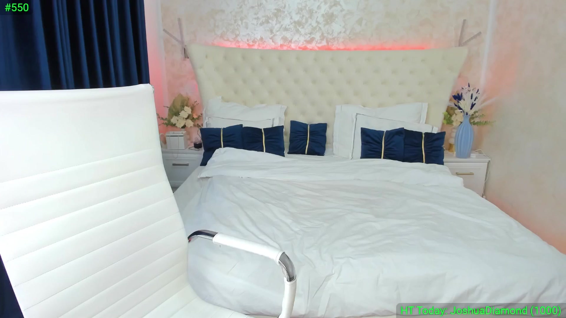 Gallery image thumbnail from DreamEvy's myfreecams stream on, 10/01/2025, 21:15 image 17 of 20
