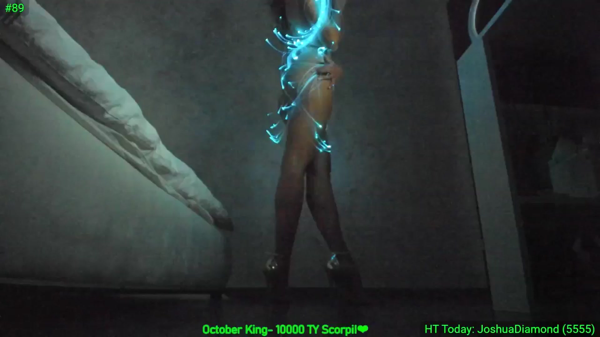 Gallery image thumbnail from DreamEvy's myfreecams stream on, 10/08/2025, 22:43 image 15 of 20