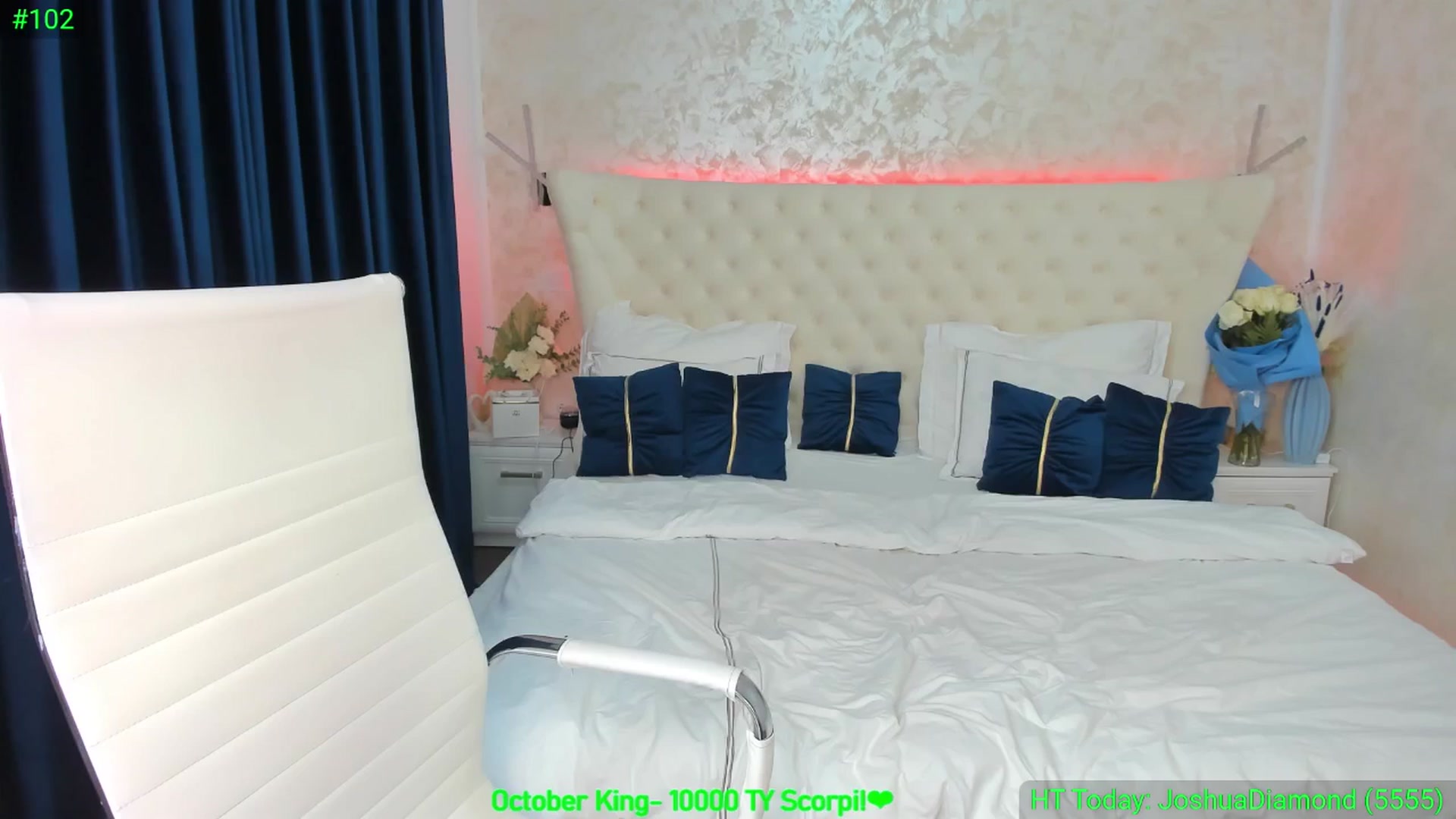 Gallery image thumbnail from DreamEvy's myfreecams stream on, 10/08/2025, 22:43 image 11 of 20