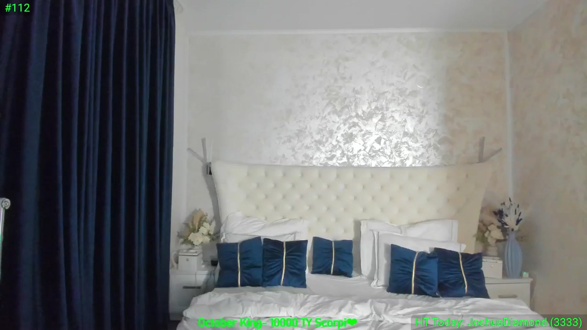 Gallery image thumbnail from DreamEvy's myfreecams stream on, 10/11/2025, 20:07 image 14 of 20