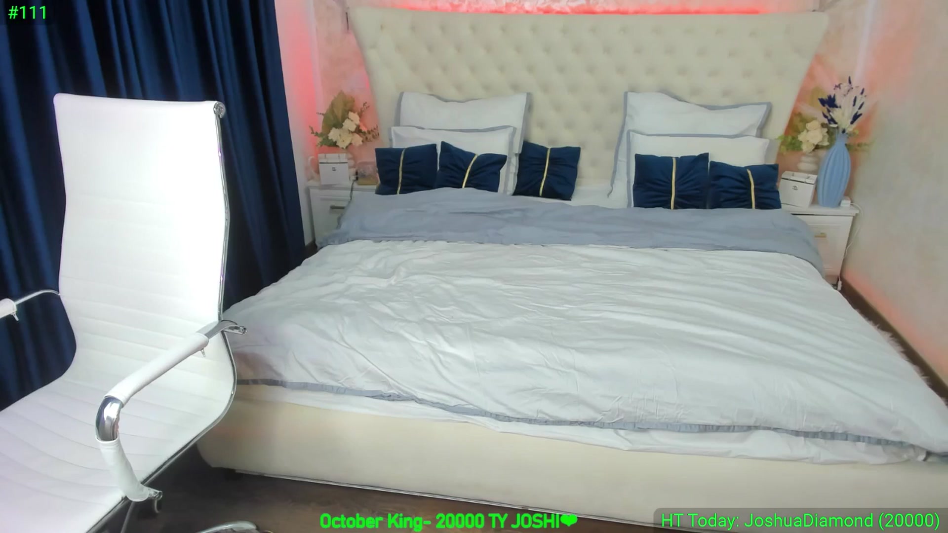 Gallery image thumbnail from DreamEvy's myfreecams stream on, 10/25/2025, 20:30 image 15 of 20