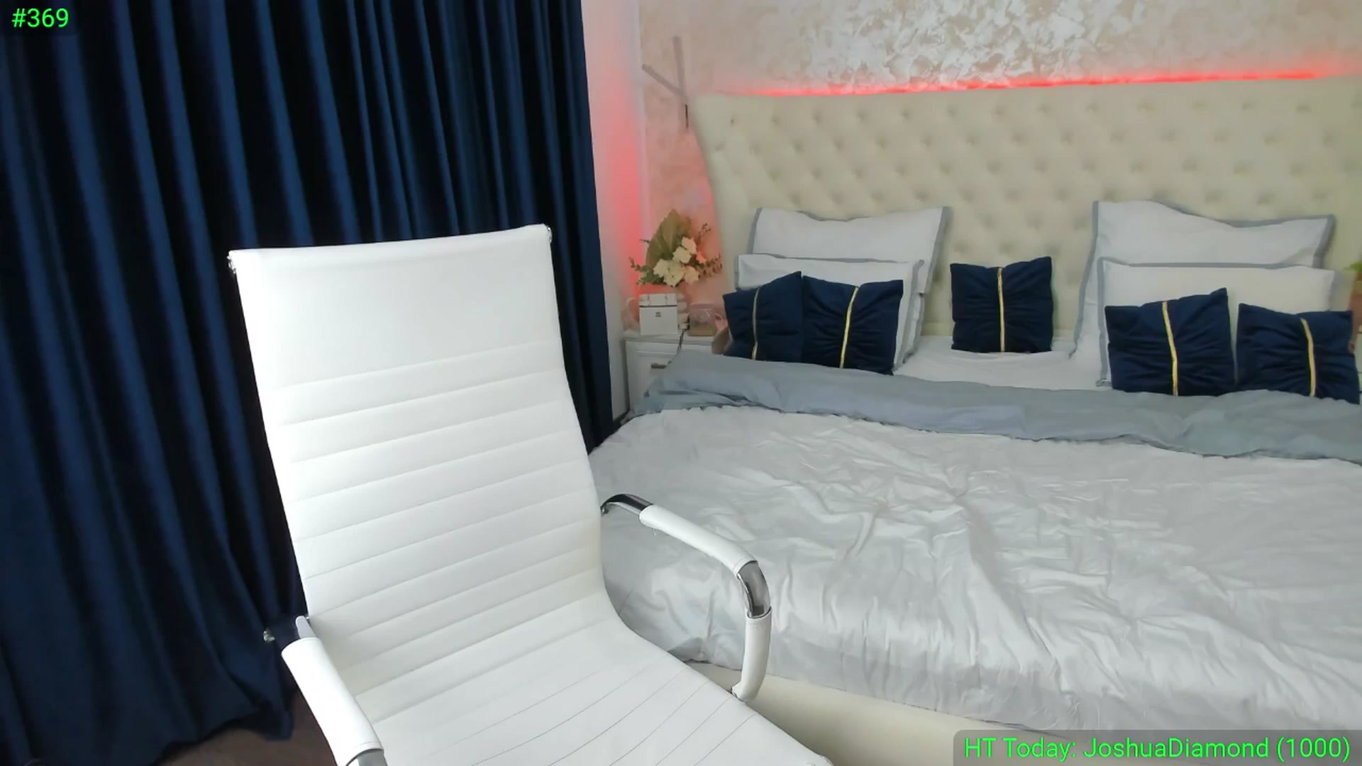 Gallery image thumbnail from DreamEvy's myfreecams stream on, 11/01/2025, 22:09 image 5 of 20