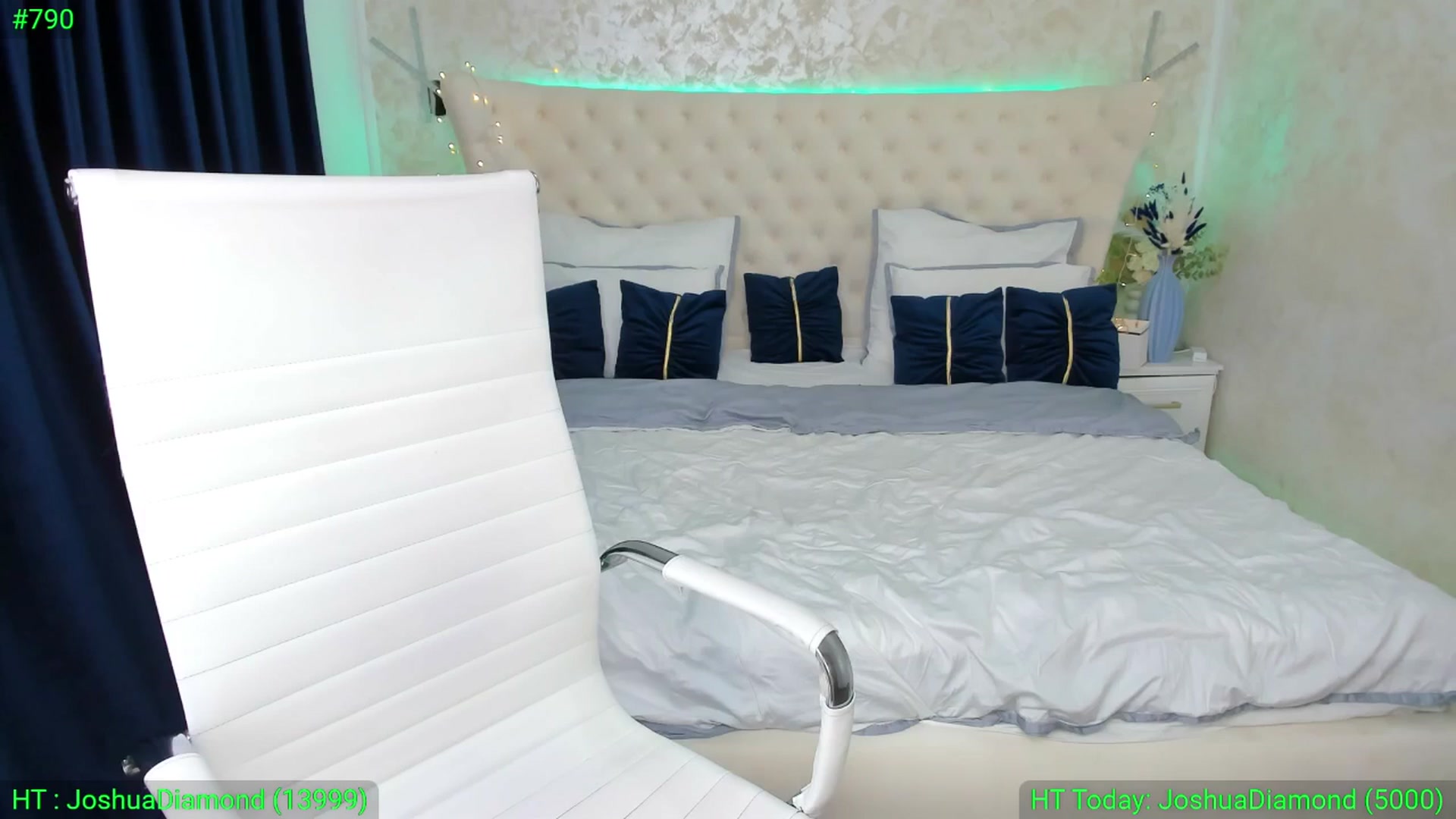 Gallery image thumbnail from DreamEvy's myfreecams stream on, 12/20/2025, 23:36 image 2 of 20