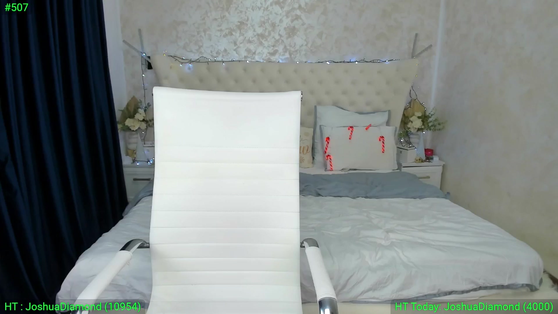Gallery image thumbnail from DreamEvy's myfreecams stream on, 12/22/2025, 23:24 image 15 of 20