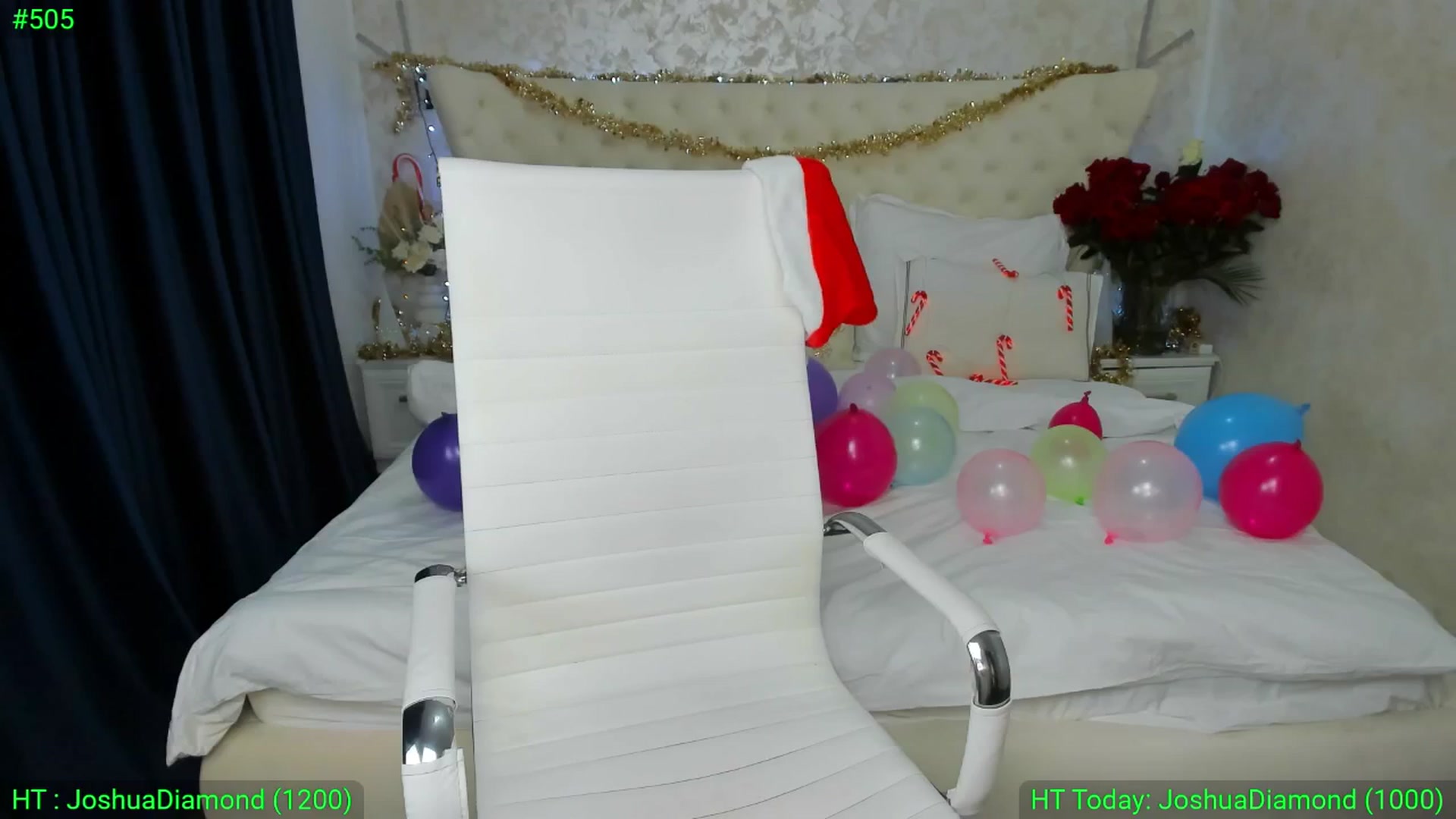 Gallery image thumbnail from DreamEvy's myfreecams stream on, 12/24/2025, 23:48 image 7 of 20
