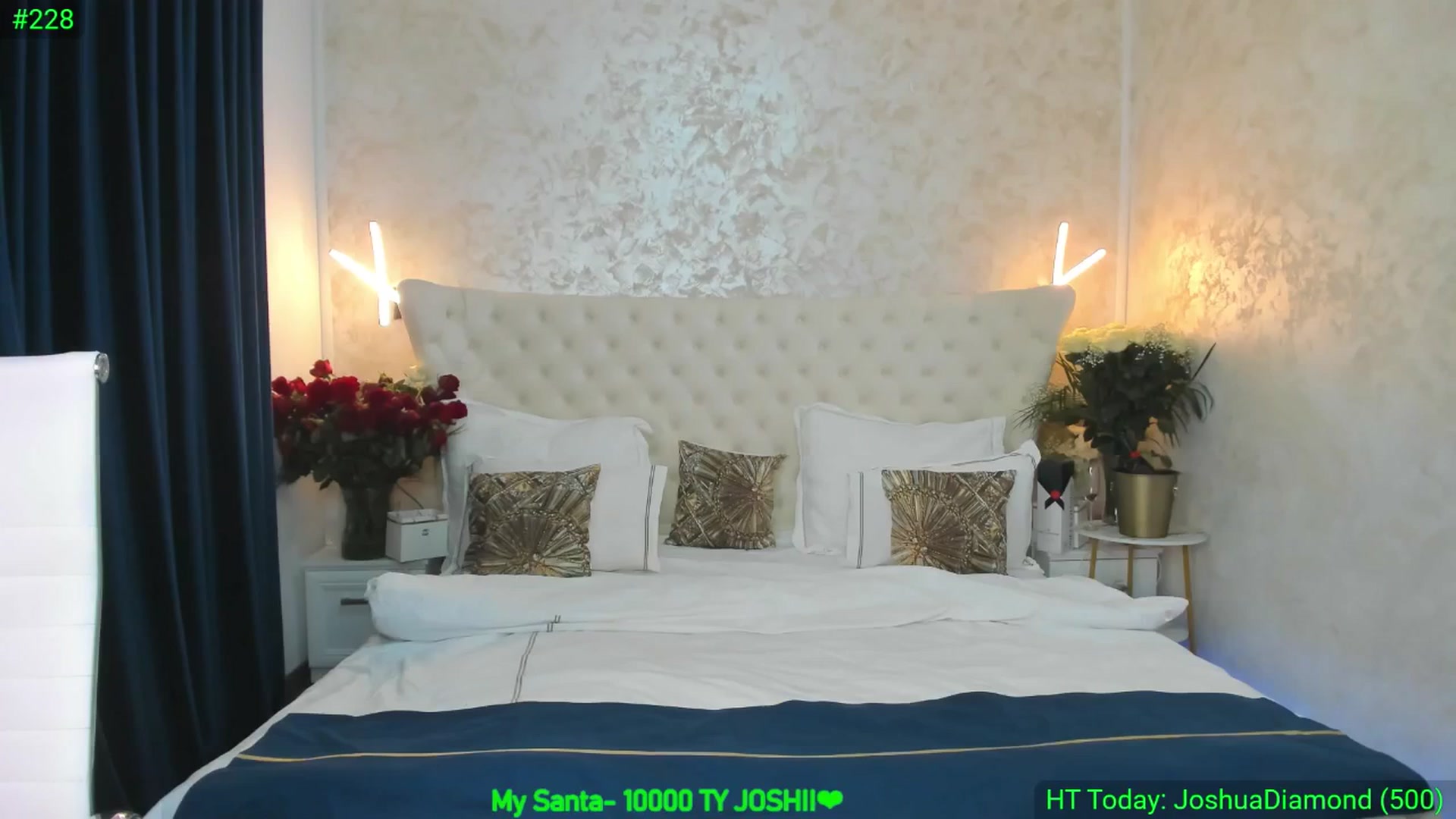 Gallery image thumbnail from DreamEvy's myfreecams stream on, 12/29/2025, 21:23 image 20 of 20