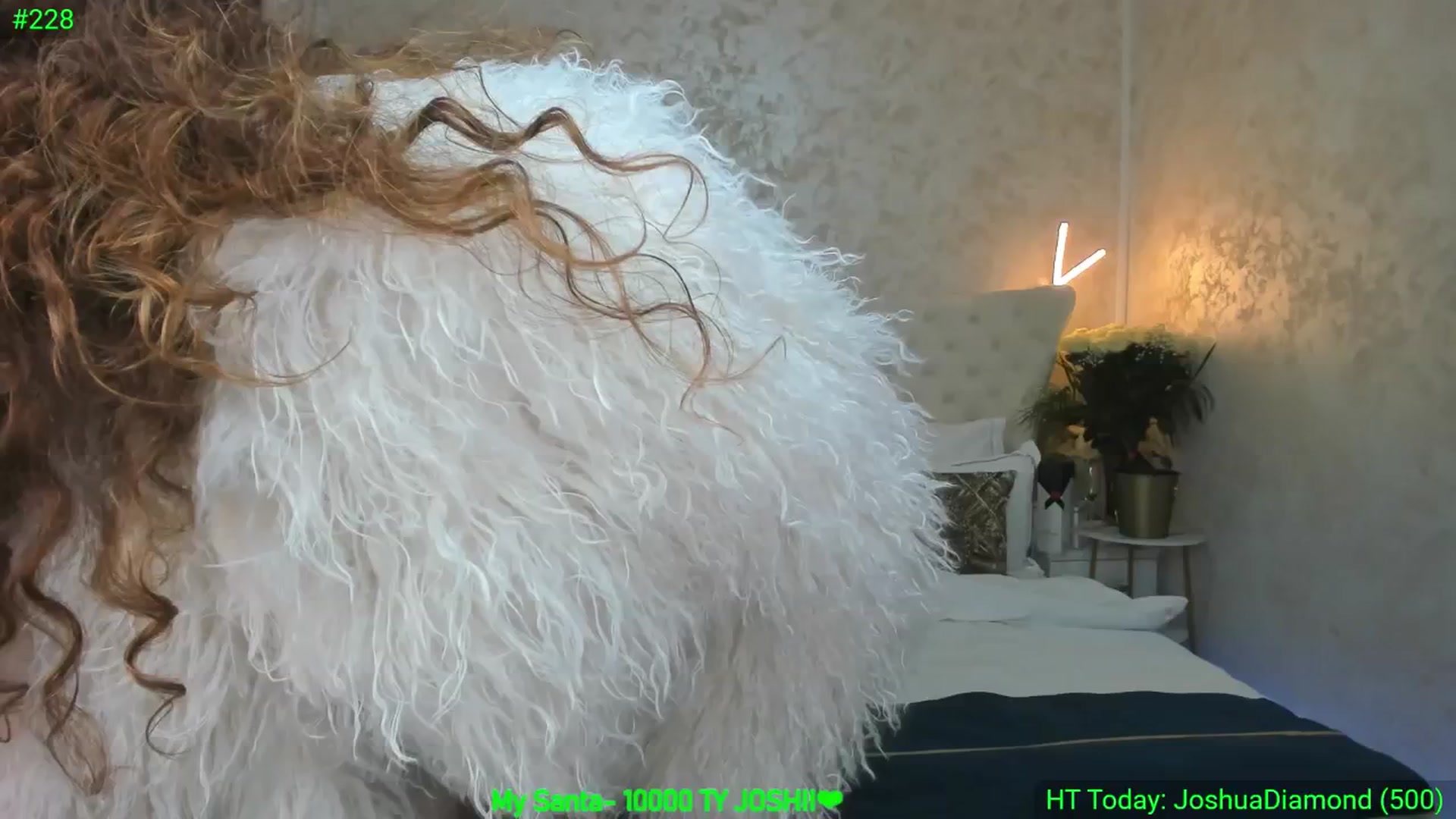 Gallery image thumbnail from DreamEvy's myfreecams stream on, 12/29/2025, 21:23 image 17 of 20