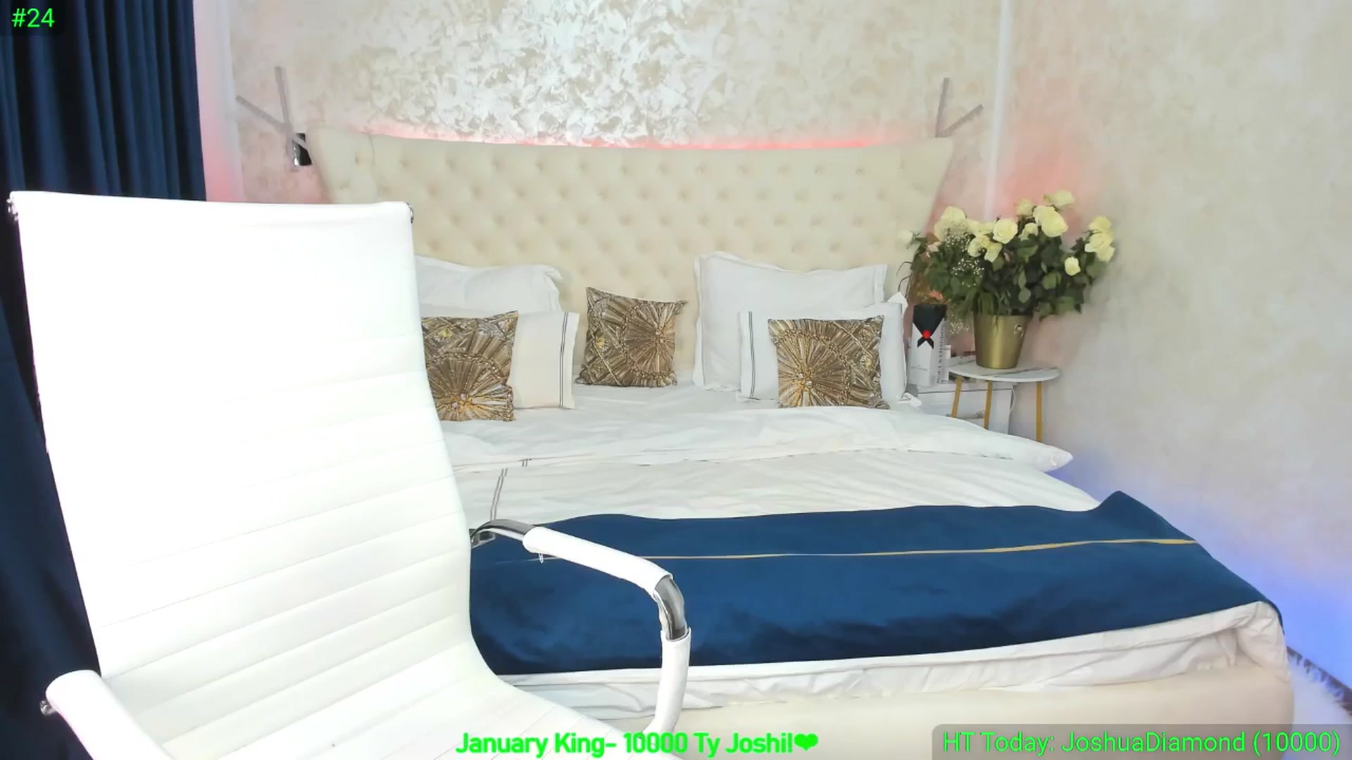 Gallery image thumbnail from DreamEvy's myfreecams stream on, 01/02/2026, 01:11 image 16 of 20