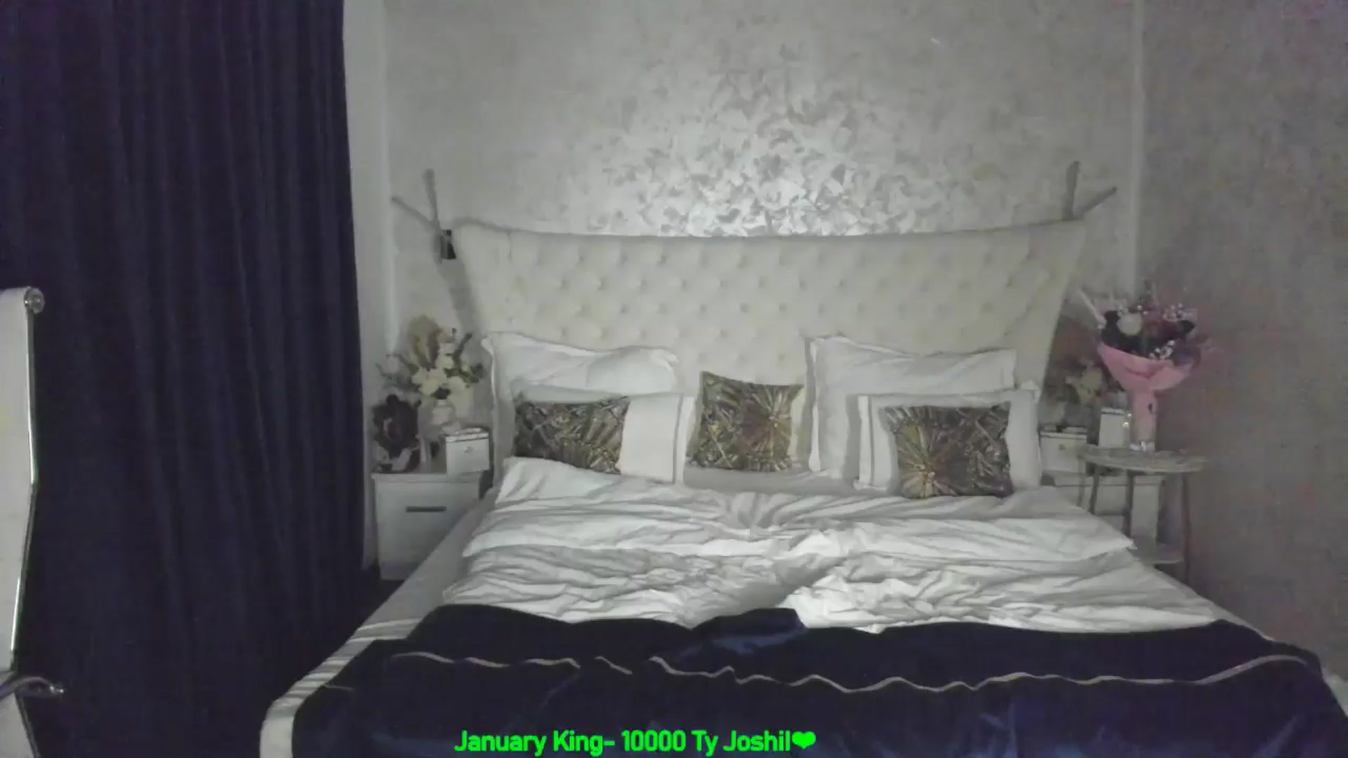 Gallery image thumbnail from DreamEvy's myfreecams stream on, 01/05/2026, 23:43 image 15 of 20