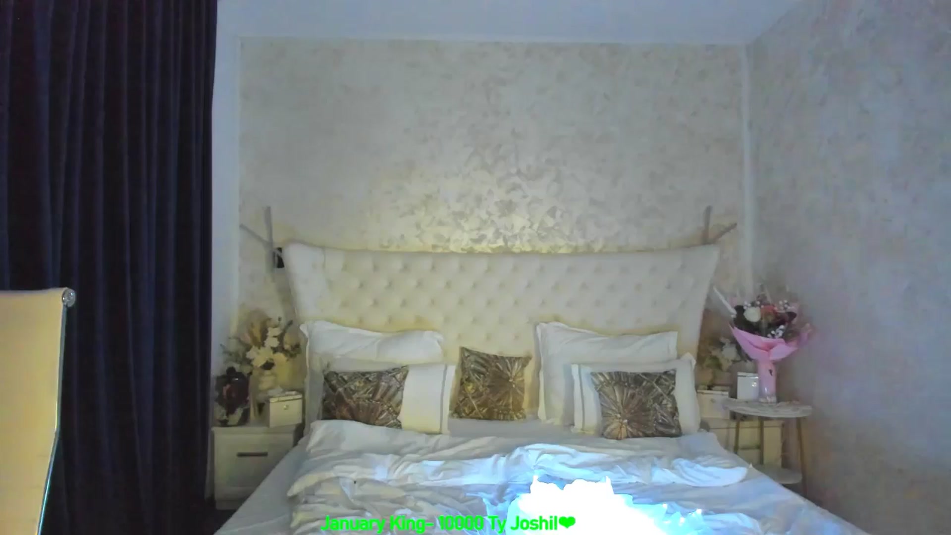 Gallery image thumbnail from DreamEvy's myfreecams stream on, 01/05/2026, 23:43 image 20 of 20