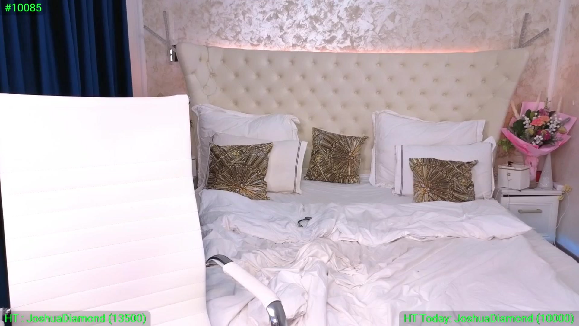 Gallery image thumbnail from DreamEvy's myfreecams stream on, 01/11/2026, 24:04 image 11 of 20