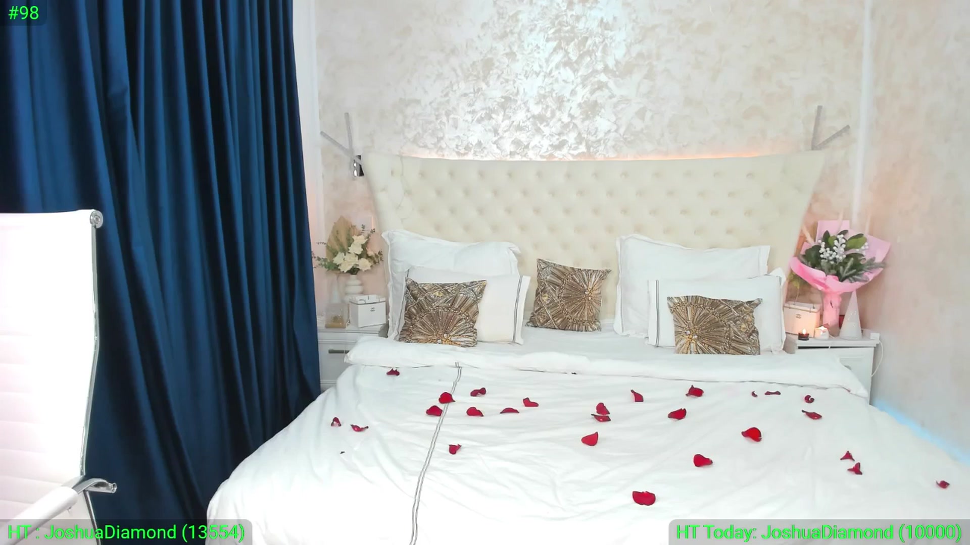 Gallery image thumbnail from DreamEvy's myfreecams stream on, 01/15/2026, 24:58 image 18 of 20