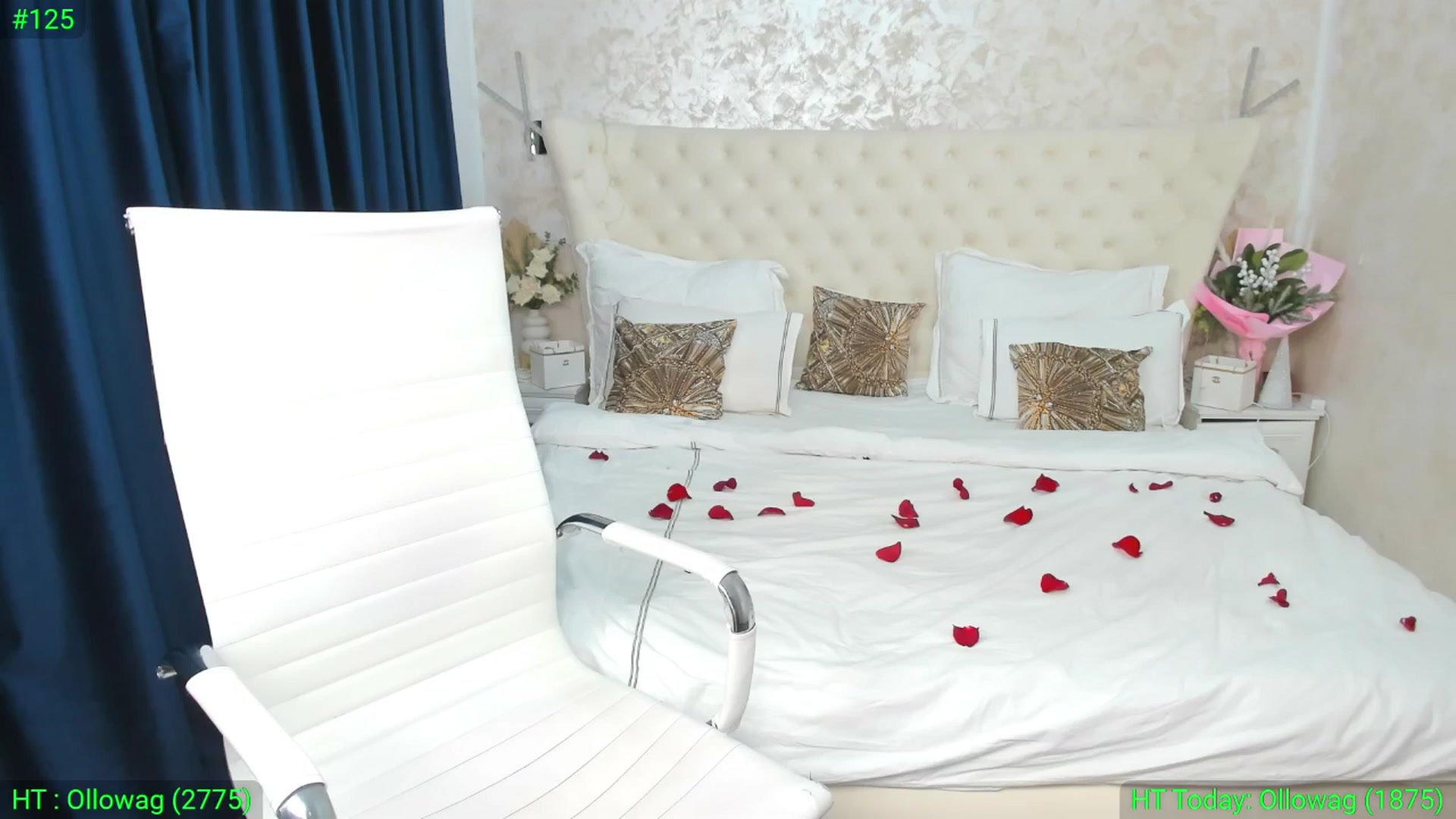 Gallery image thumbnail from DreamEvy's myfreecams stream on, 01/15/2026, 24:58 image 7 of 20