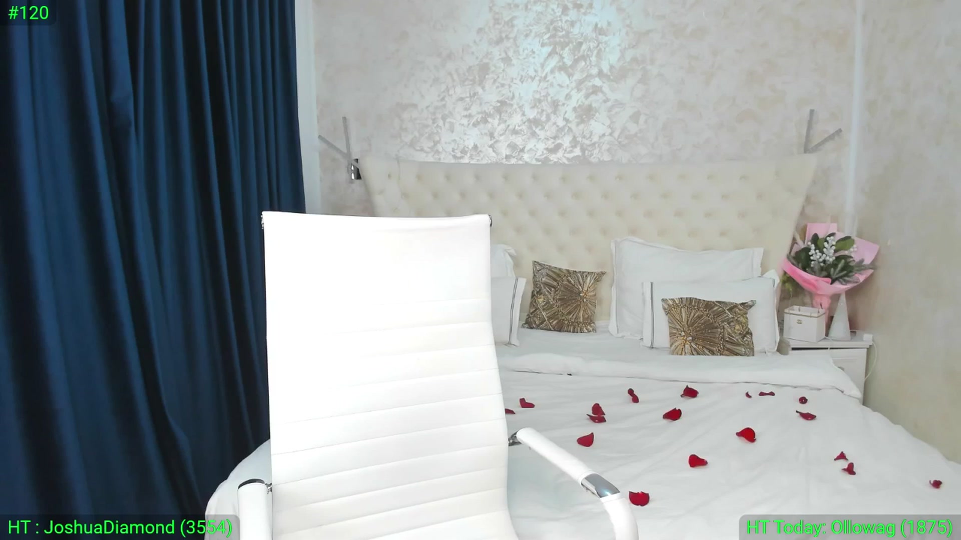 Gallery image thumbnail from DreamEvy's myfreecams stream on, 01/15/2026, 24:58 image 13 of 20