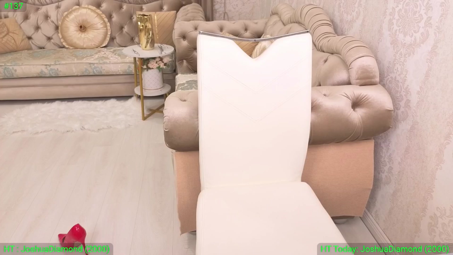 Gallery image thumbnail from DreamEvy's myfreecams stream on, 01/18/2026, 02:17 image 3 of 20
