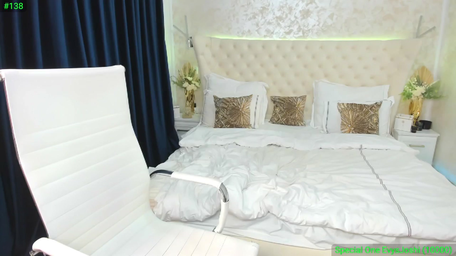 Gallery image thumbnail from DreamEvy's myfreecams stream on, 02/01/2026, 01:09 image 14 of 20