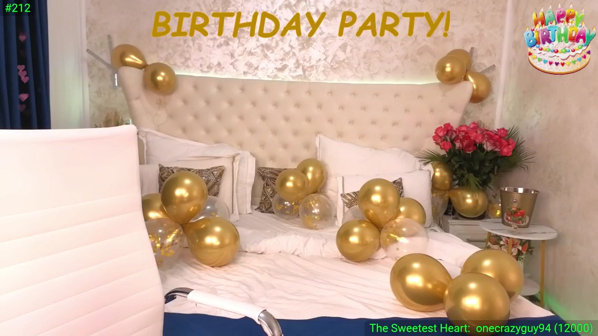 Gallery image thumbnail from DreamEvy's myfreecams stream on, 02/08/2026, 24:04 image 8 of 20