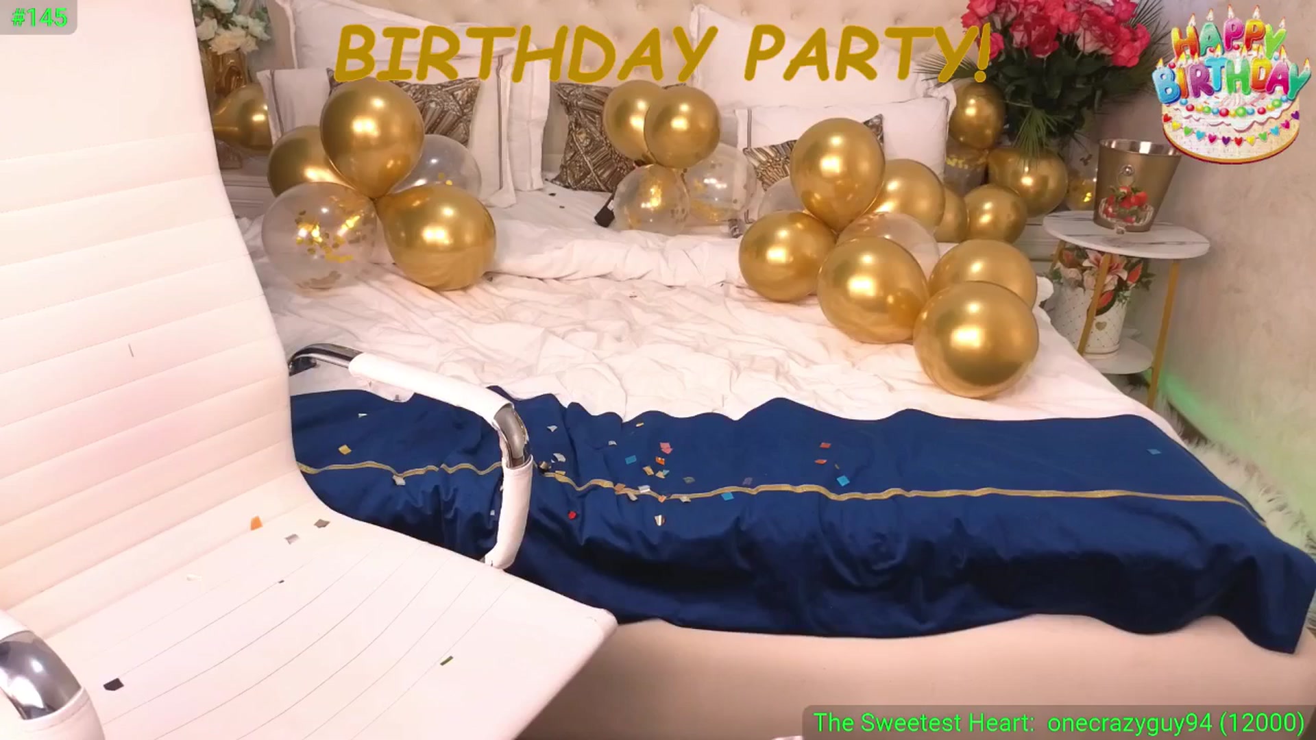 Gallery image thumbnail from DreamEvy's myfreecams stream on, 02/08/2026, 24:04 image 18 of 20