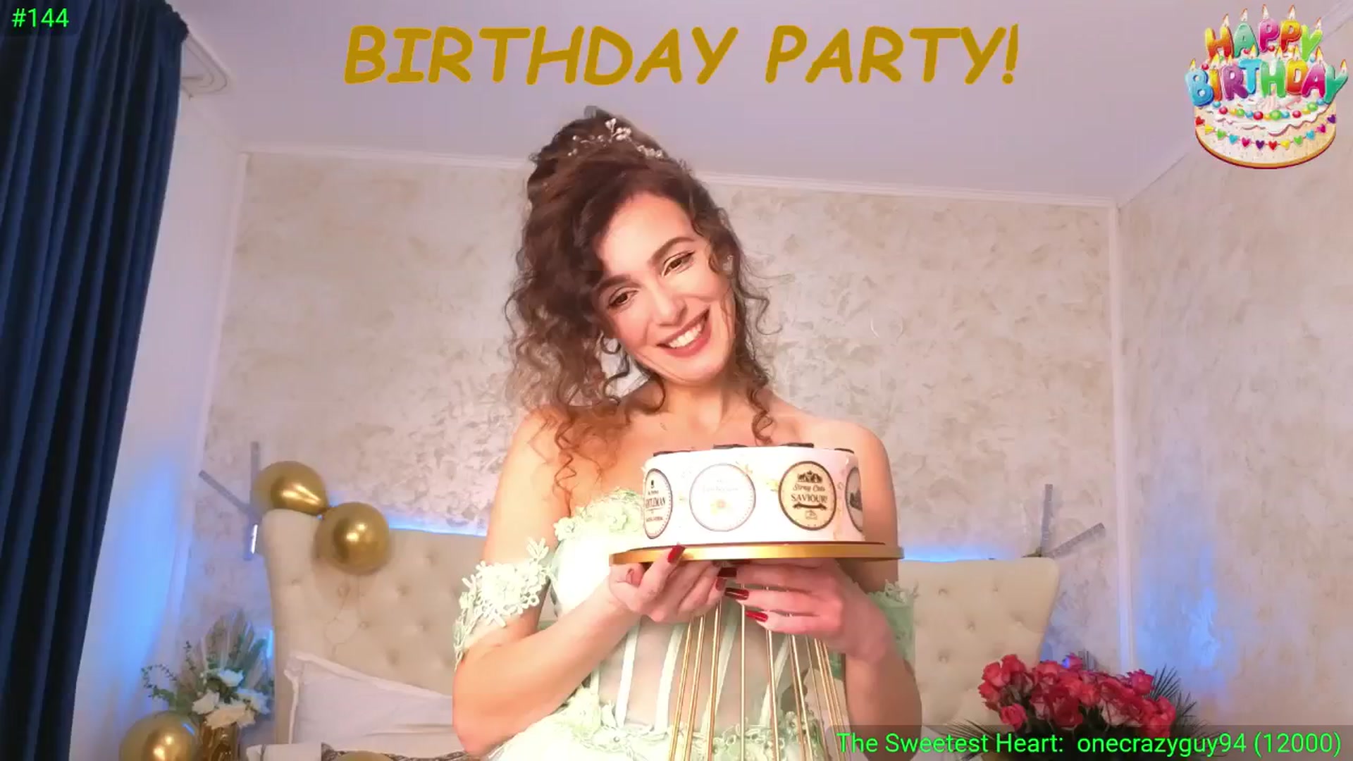 Gallery image thumbnail from DreamEvy's myfreecams stream on, 02/08/2026, 24:04 image 16 of 20