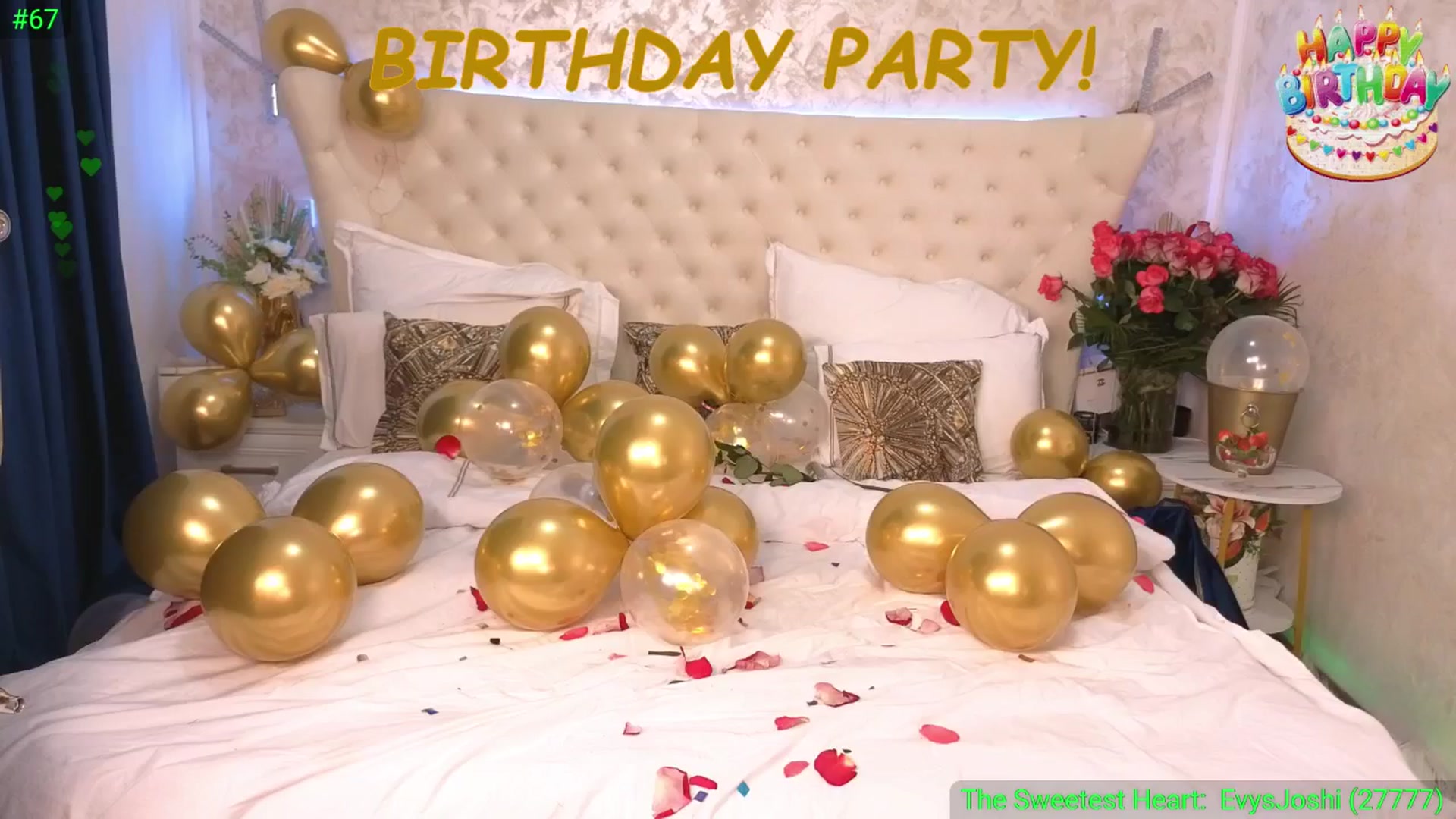 Gallery image thumbnail from DreamEvy's myfreecams stream on, 02/08/2026, 04:29 image 12 of 20