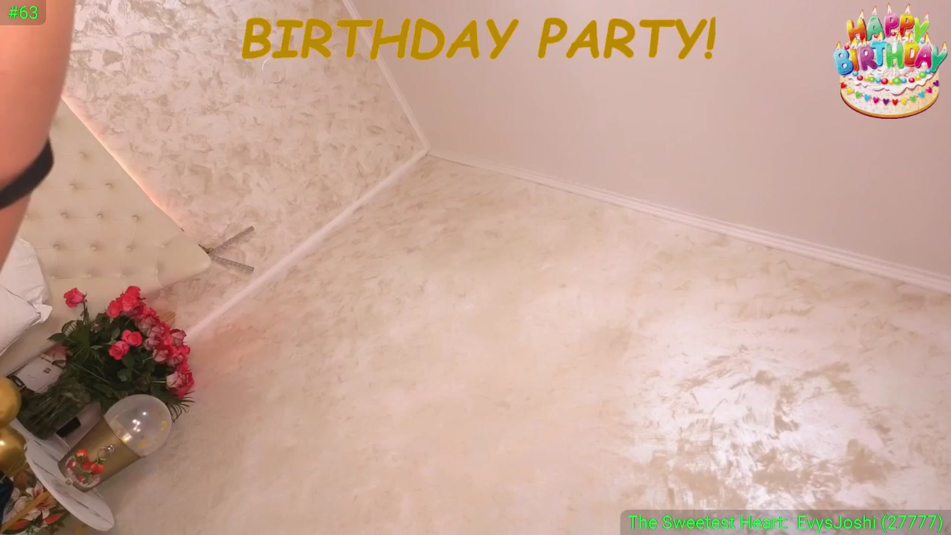 Gallery image thumbnail from DreamEvy's myfreecams stream on, 02/08/2026, 04:29 image 18 of 20