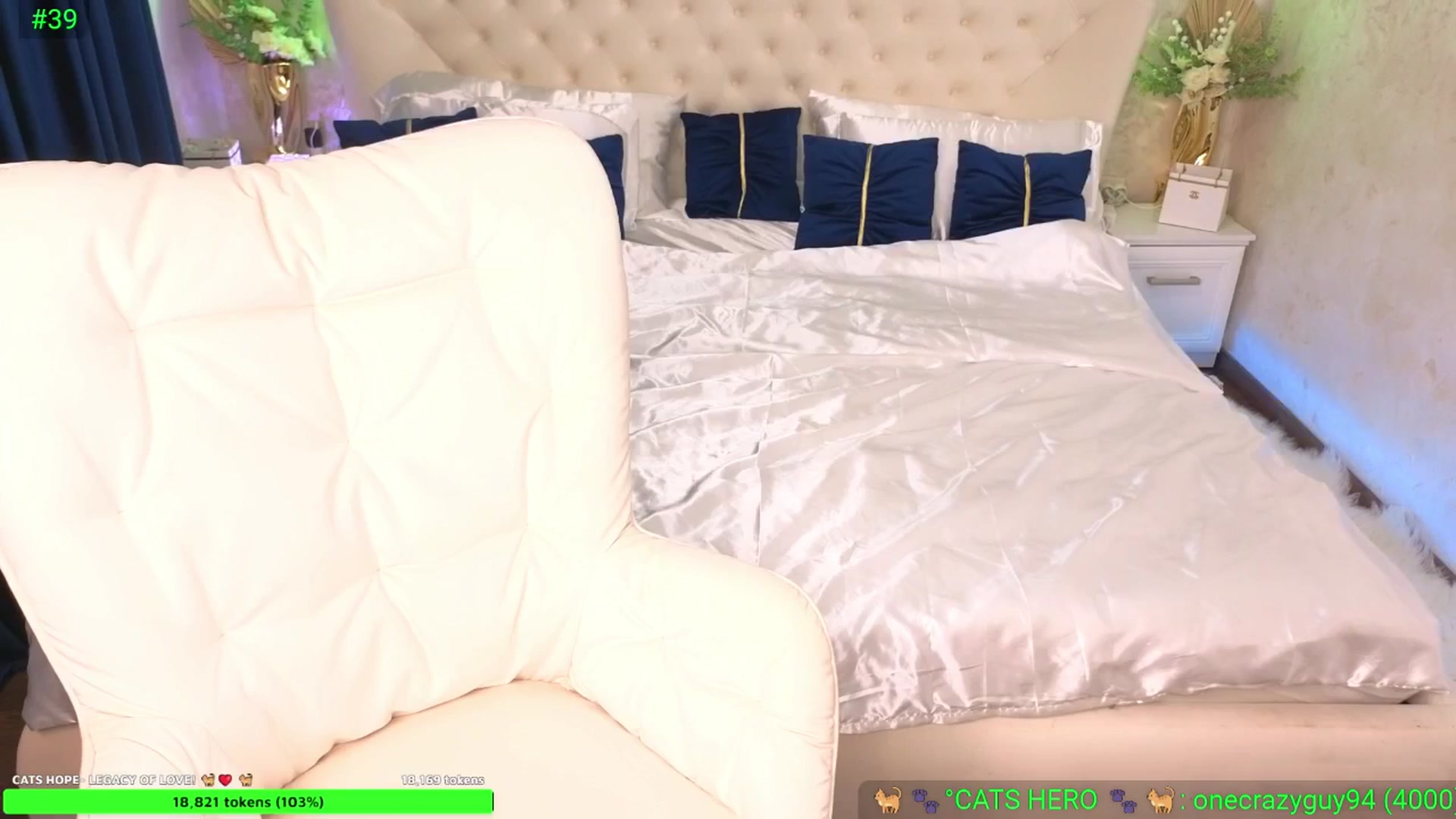 Gallery image thumbnail from DreamEvy's myfreecams stream on, 03/03/2026, 01:24 image 4 of 20