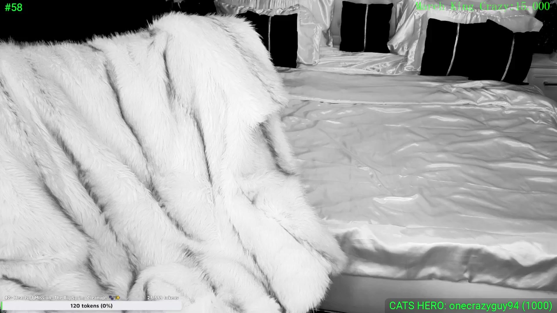 Gallery image thumbnail from DreamEvy's myfreecams stream on, 03/12/2026, 23:42 image 8 of 20