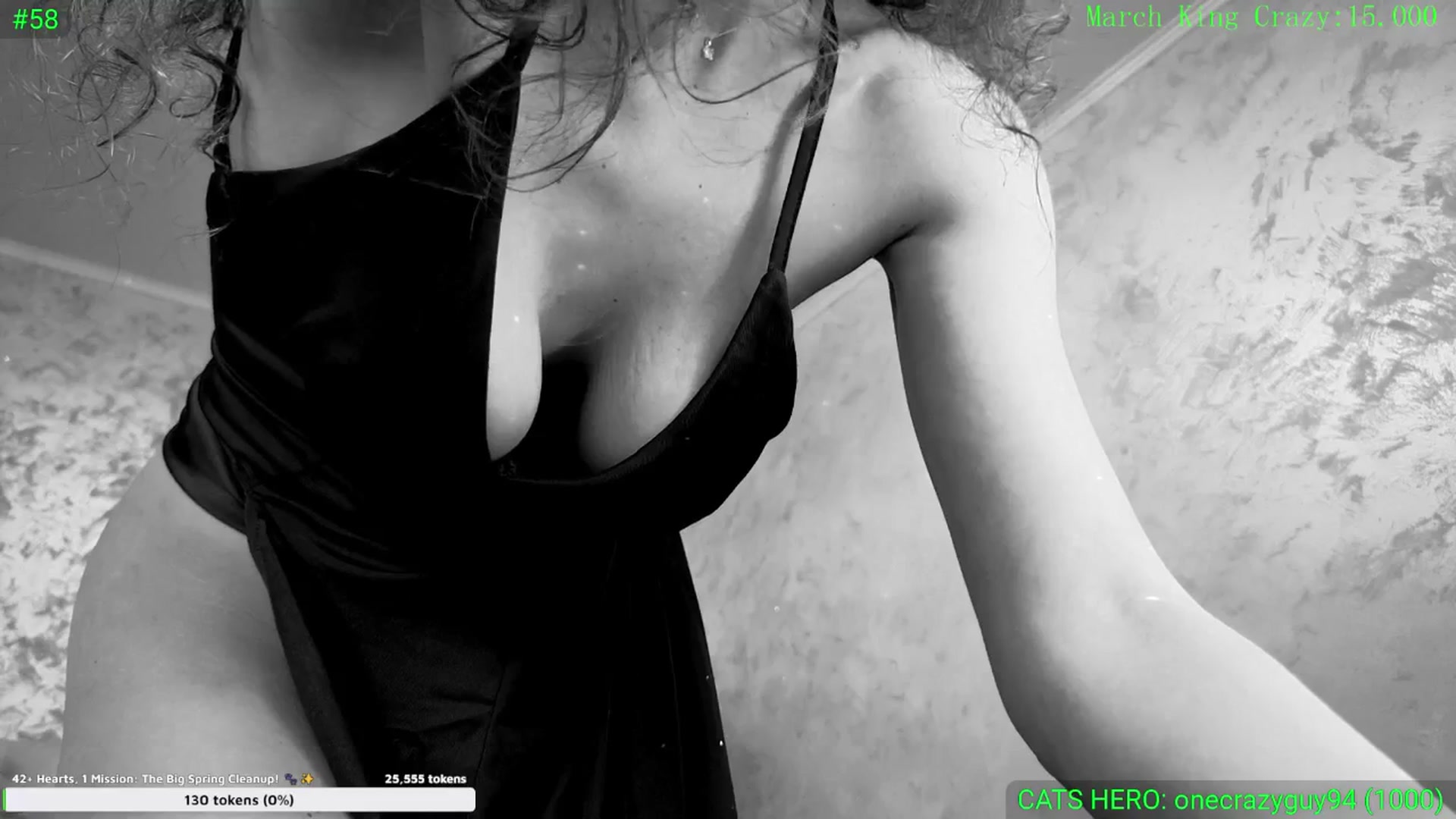 Gallery image thumbnail from DreamEvy's myfreecams stream on, 03/12/2026, 23:42 image 11 of 20