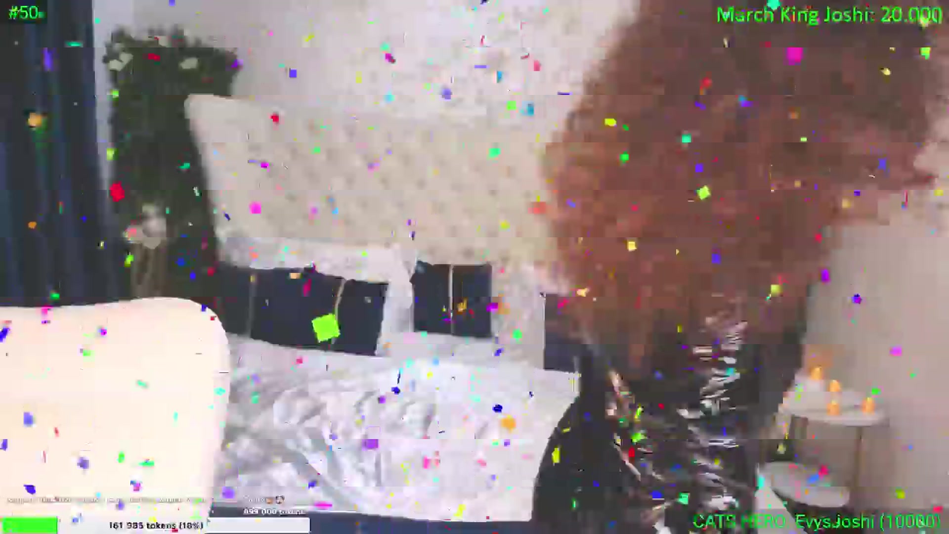 Gallery image thumbnail from DreamEvy's myfreecams stream on, 03/17/2026, 21:37 image 18 of 20