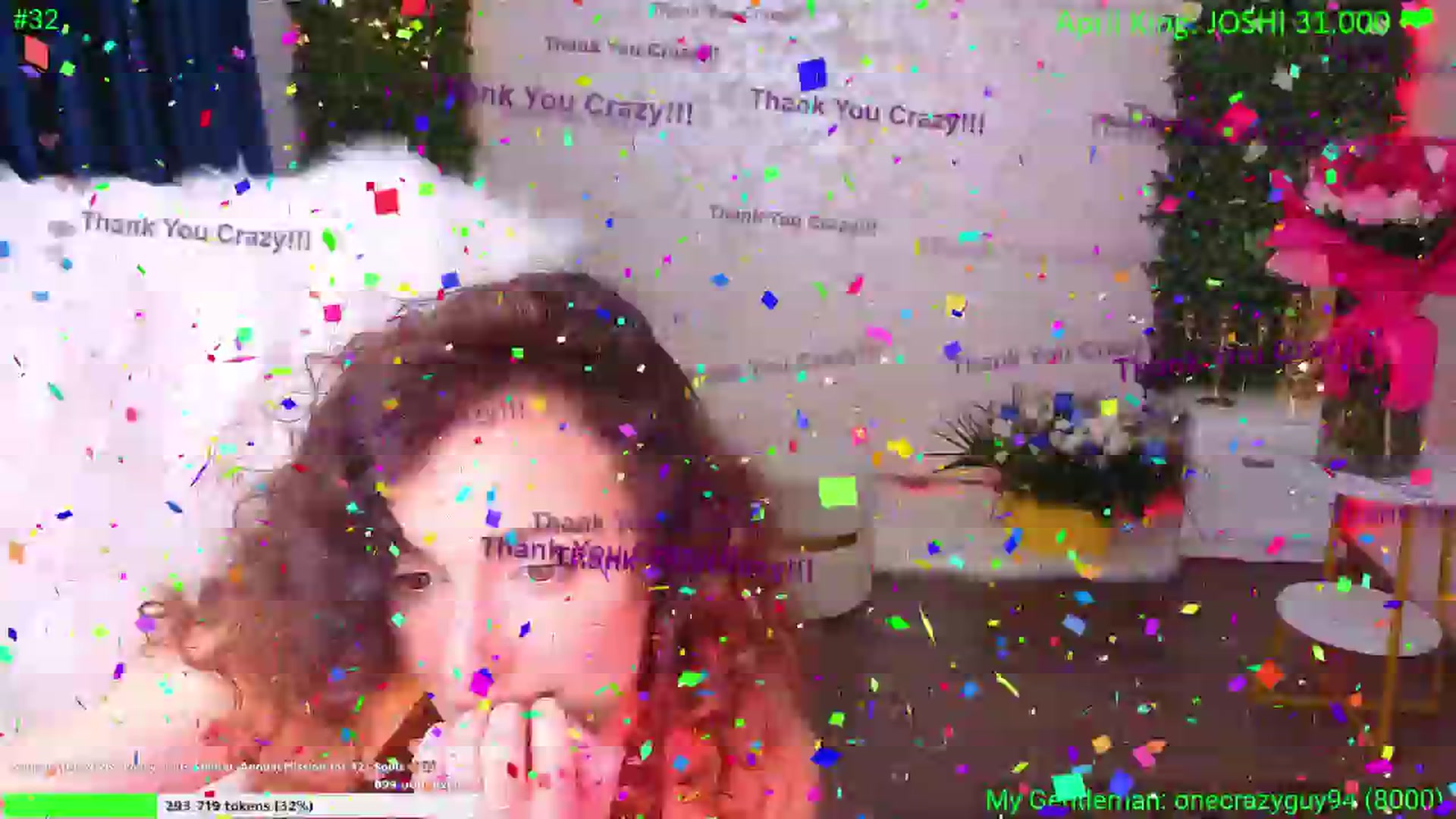 Gallery image thumbnail from DreamEvy's myfreecams stream on, 04/22/2026, 24:05 image 4 of 20