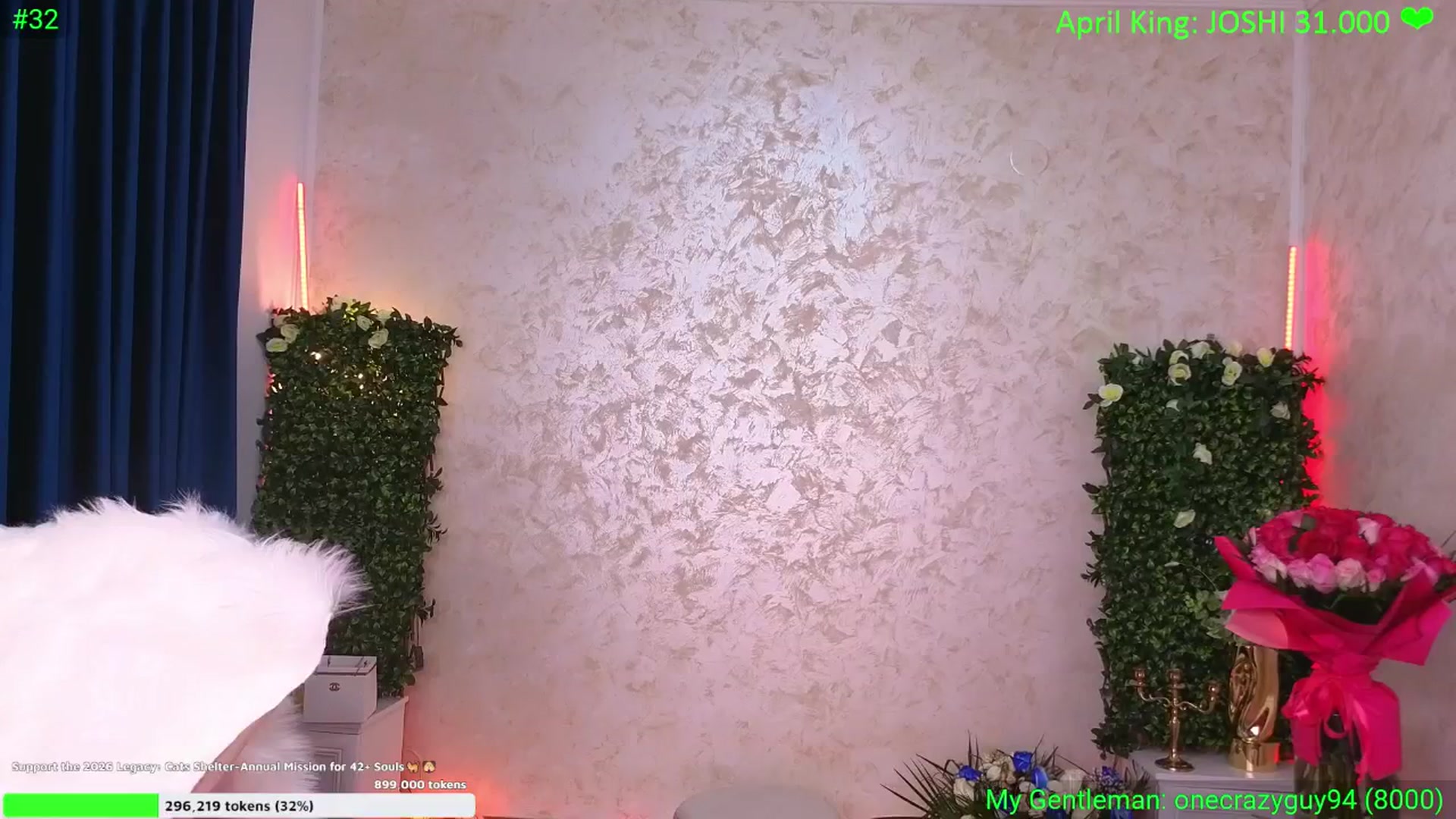 Gallery image thumbnail from DreamEvy's myfreecams stream on, 04/22/2026, 24:05 image 8 of 20