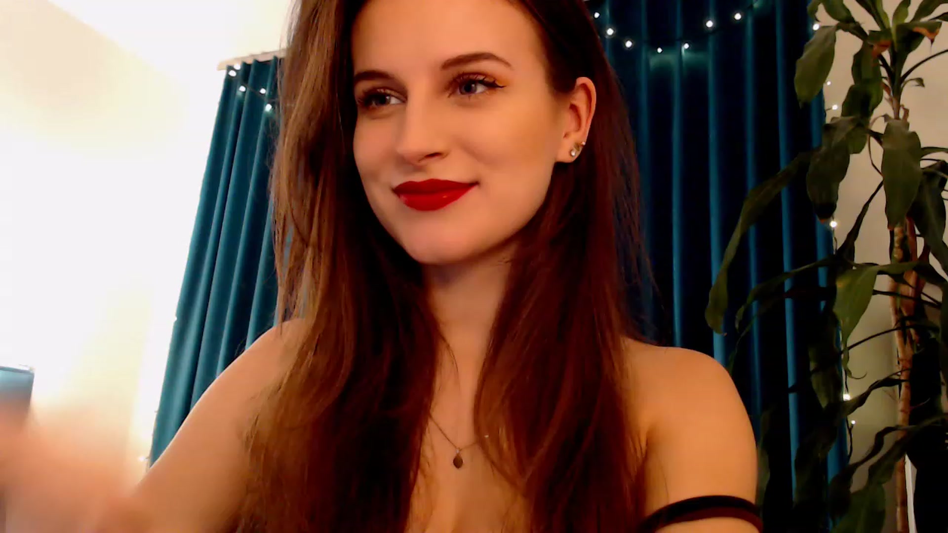 Gallery image thumbnail from Dream_Dalia's myfreecams stream on, 11/25/2022, 19:59 image 19 of 20