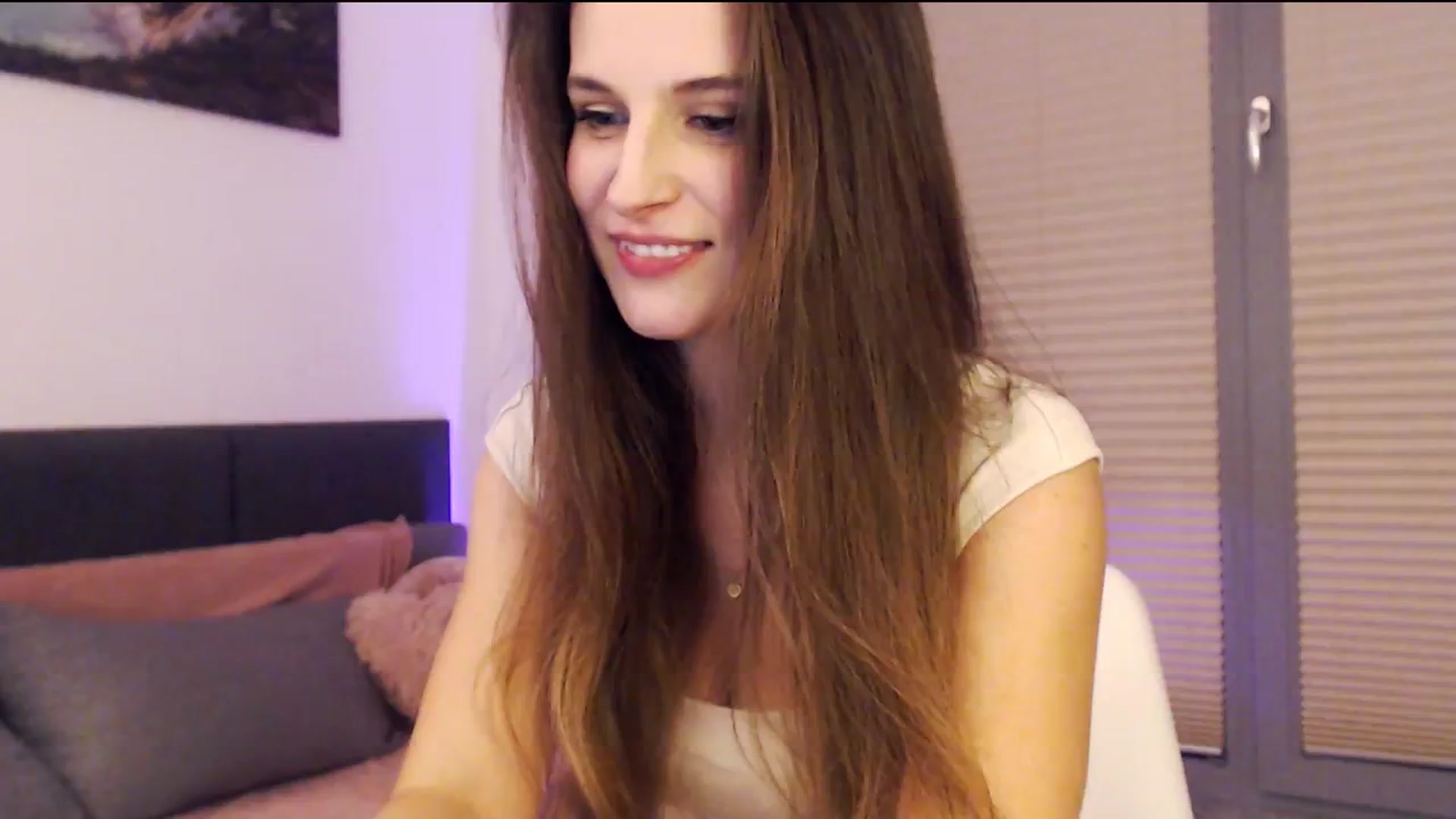Gallery image thumbnail from Dream_Dalia's myfreecams stream on, 02/26/2025, 19:27 image 19 of 20