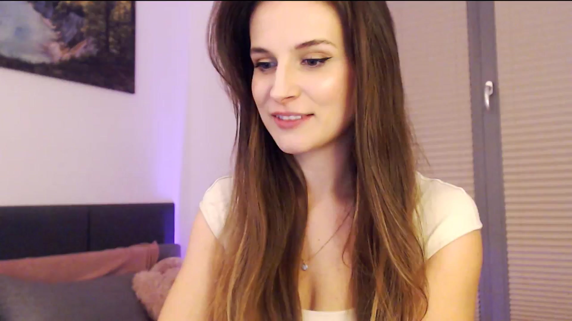 Gallery image thumbnail from Dream_Dalia's myfreecams stream on, 02/26/2025, 19:27 image 4 of 20