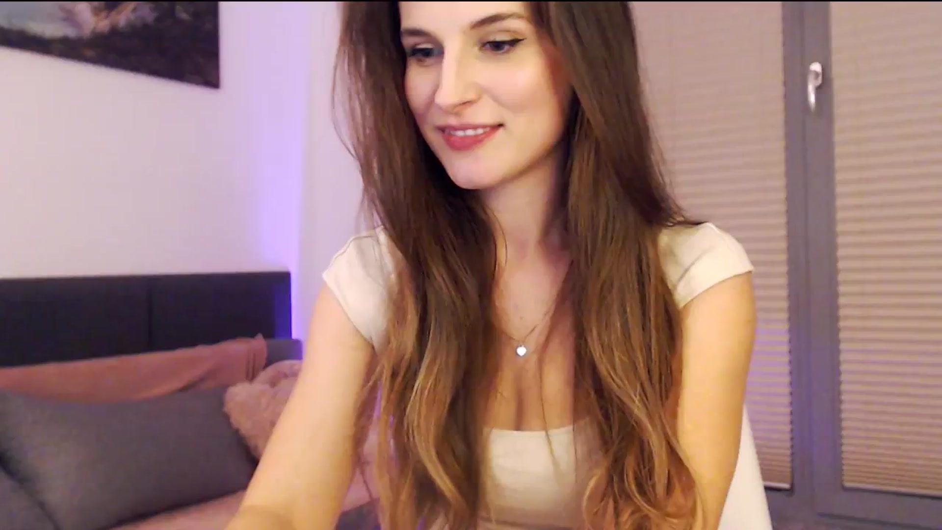 Gallery image thumbnail from Dream_Dalia's myfreecams stream on, 02/26/2025, 19:27 image 20 of 20