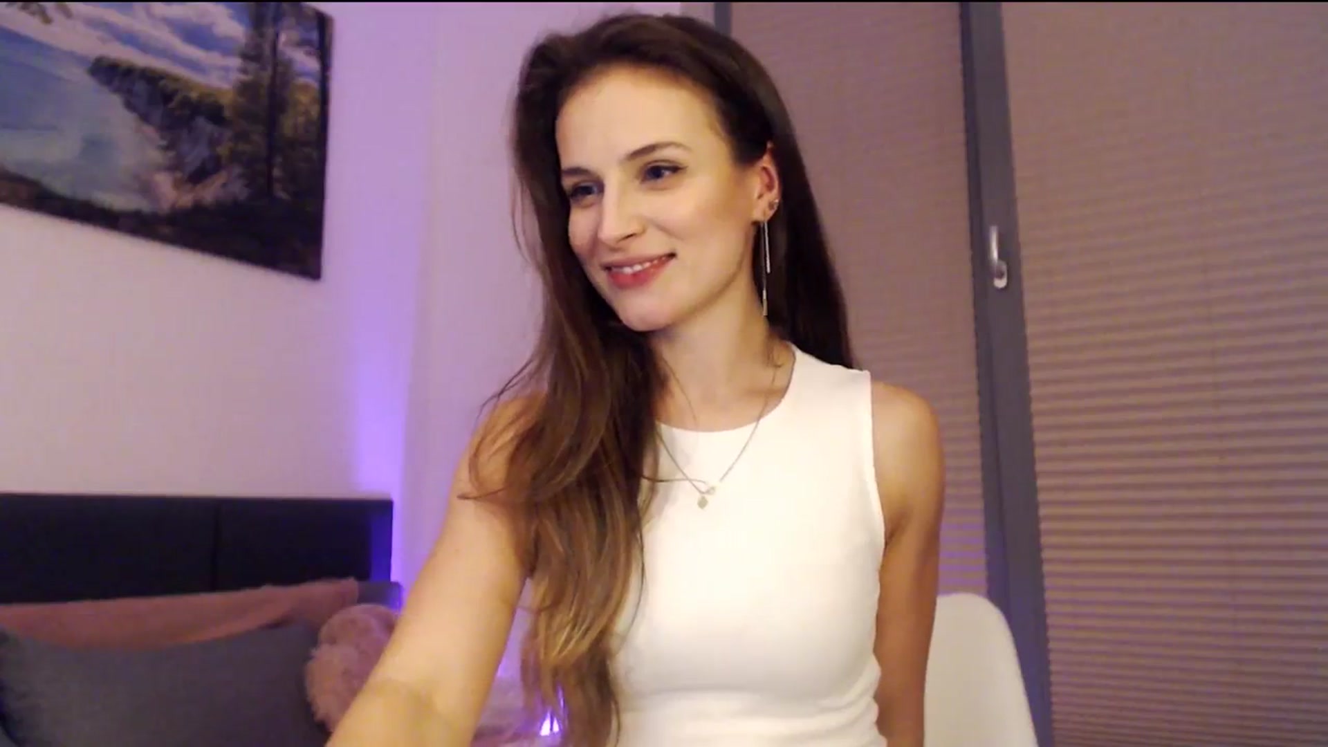 Gallery image thumbnail from Dream_Dalia's myfreecams stream on, 03/03/2025, 20:09 image 6 of 20
