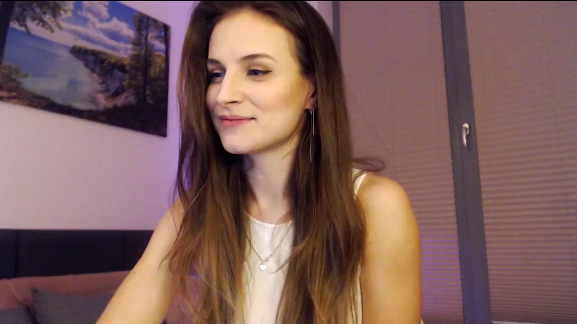 Gallery image thumbnail from Dream_Dalia's myfreecams stream on, 03/03/2025, 20:09 image 1 of 20