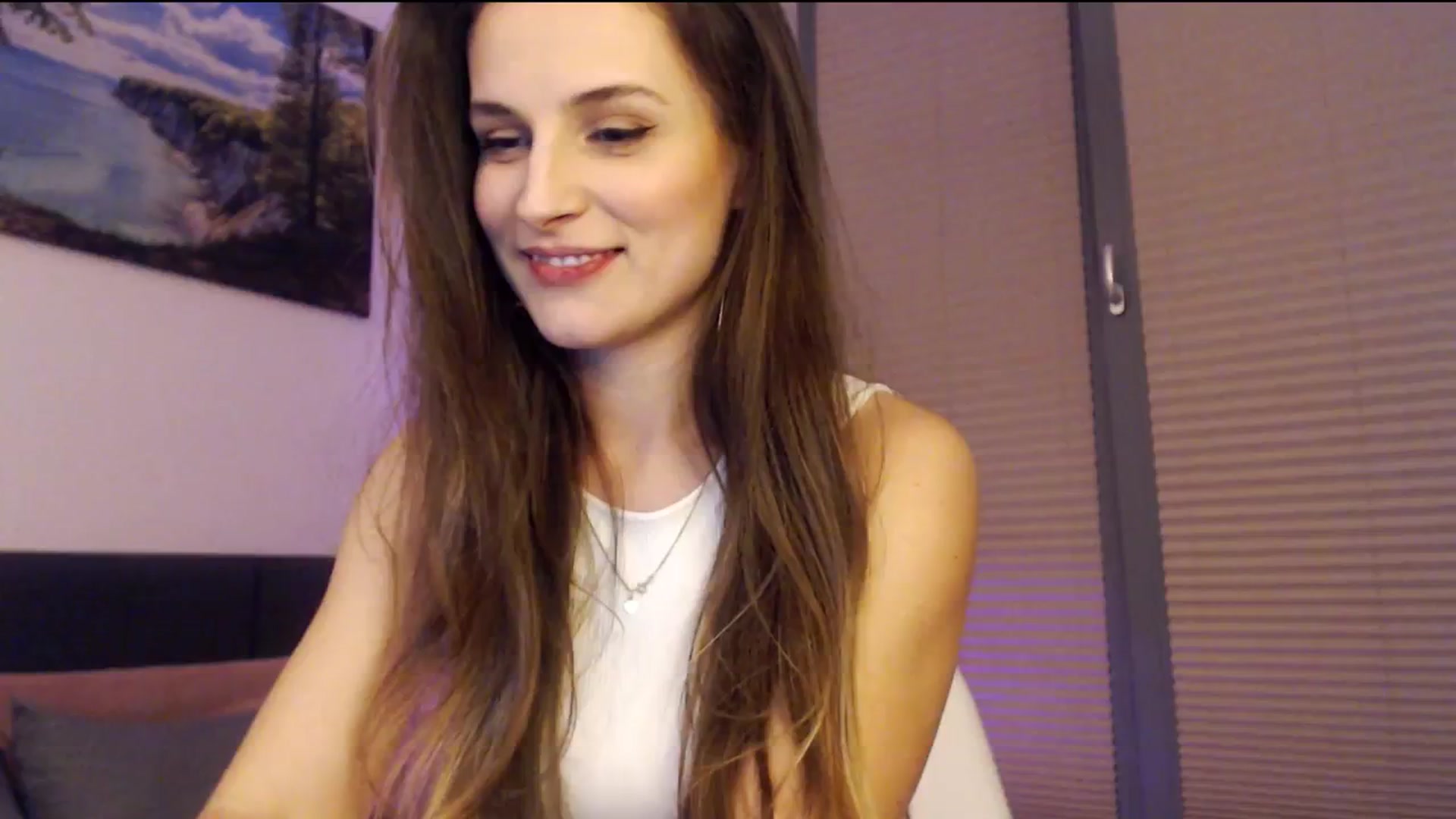 Gallery image thumbnail from Dream_Dalia's myfreecams stream on, 03/03/2025, 20:09 image 9 of 20