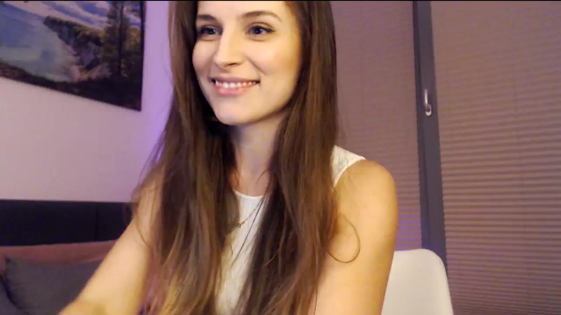 Gallery image thumbnail from Dream_Dalia's myfreecams stream on, 03/03/2025, 20:09 image 3 of 20