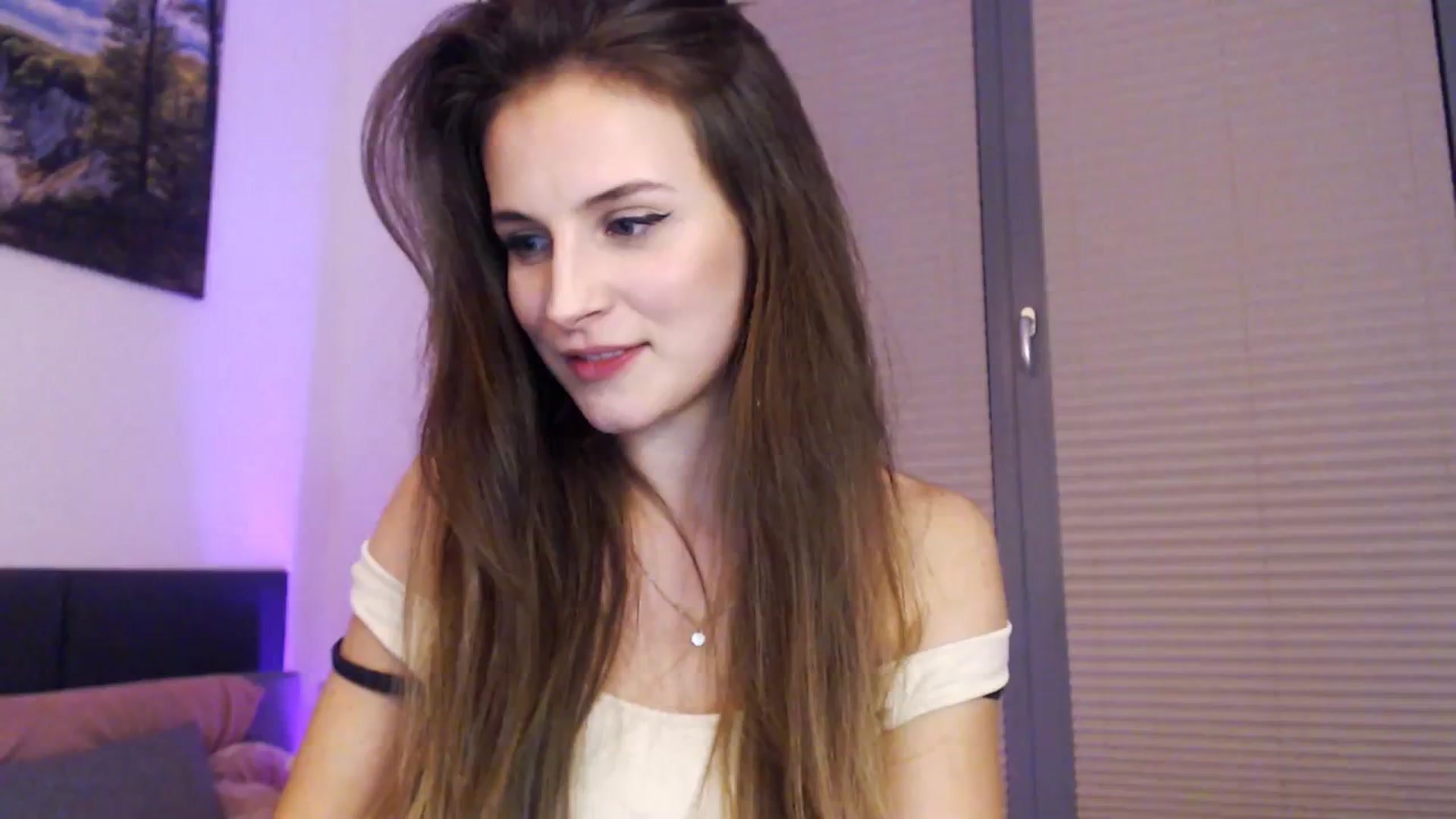 Gallery image thumbnail from Dream_Dalia's myfreecams stream on, 03/06/2025, 20:14 image 7 of 20