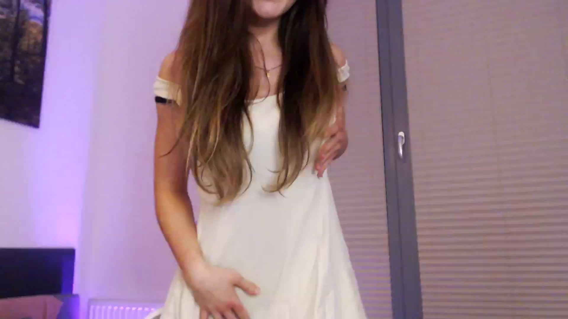 Gallery image thumbnail from Dream_Dalia's myfreecams stream on, 03/06/2025, 20:14 image 15 of 20