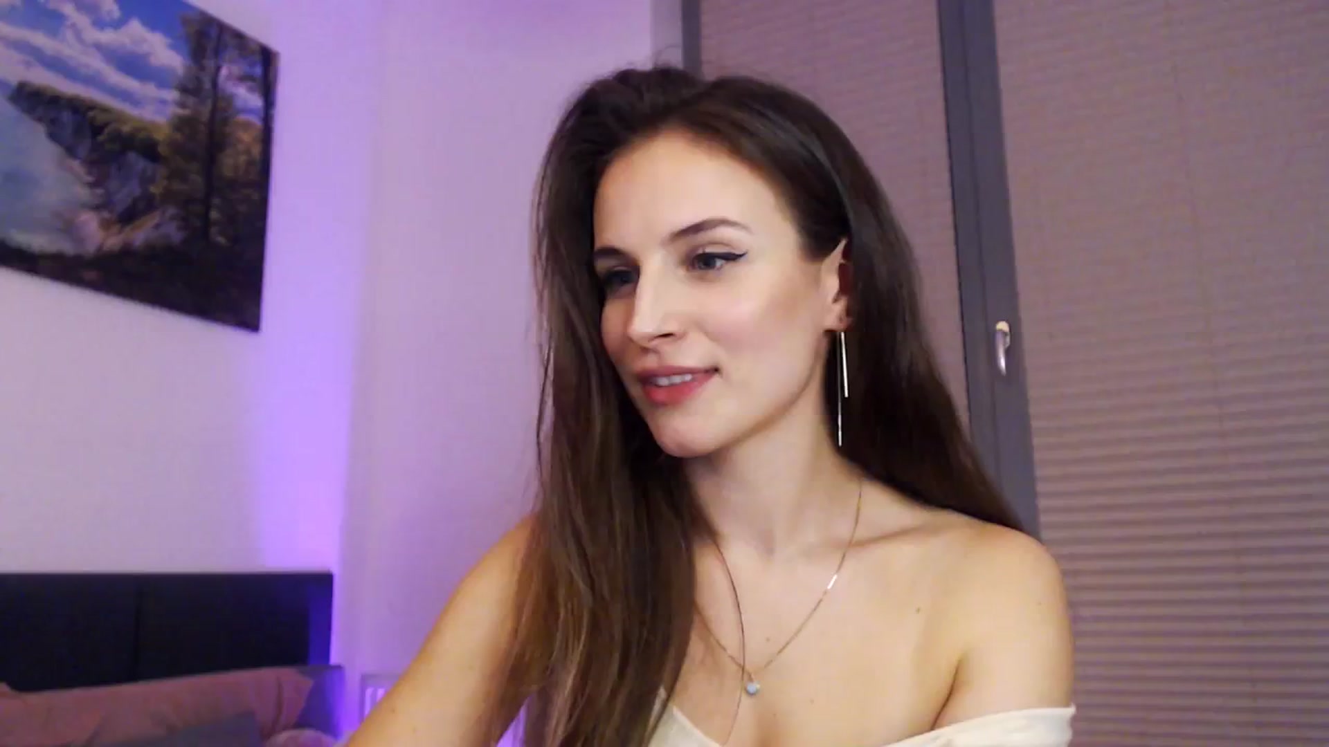 Gallery image thumbnail from Dream_Dalia's myfreecams stream on, 03/06/2025, 20:14 image 2 of 20