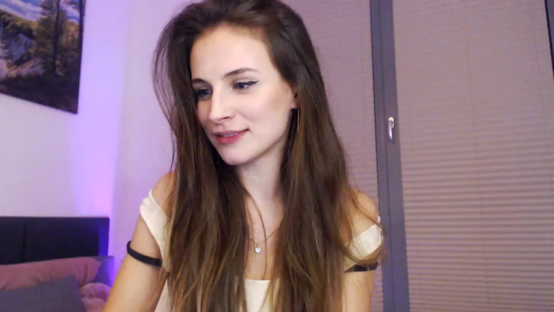 Gallery image thumbnail from Dream_Dalia's myfreecams stream on, 03/06/2025, 20:14 image 6 of 20
