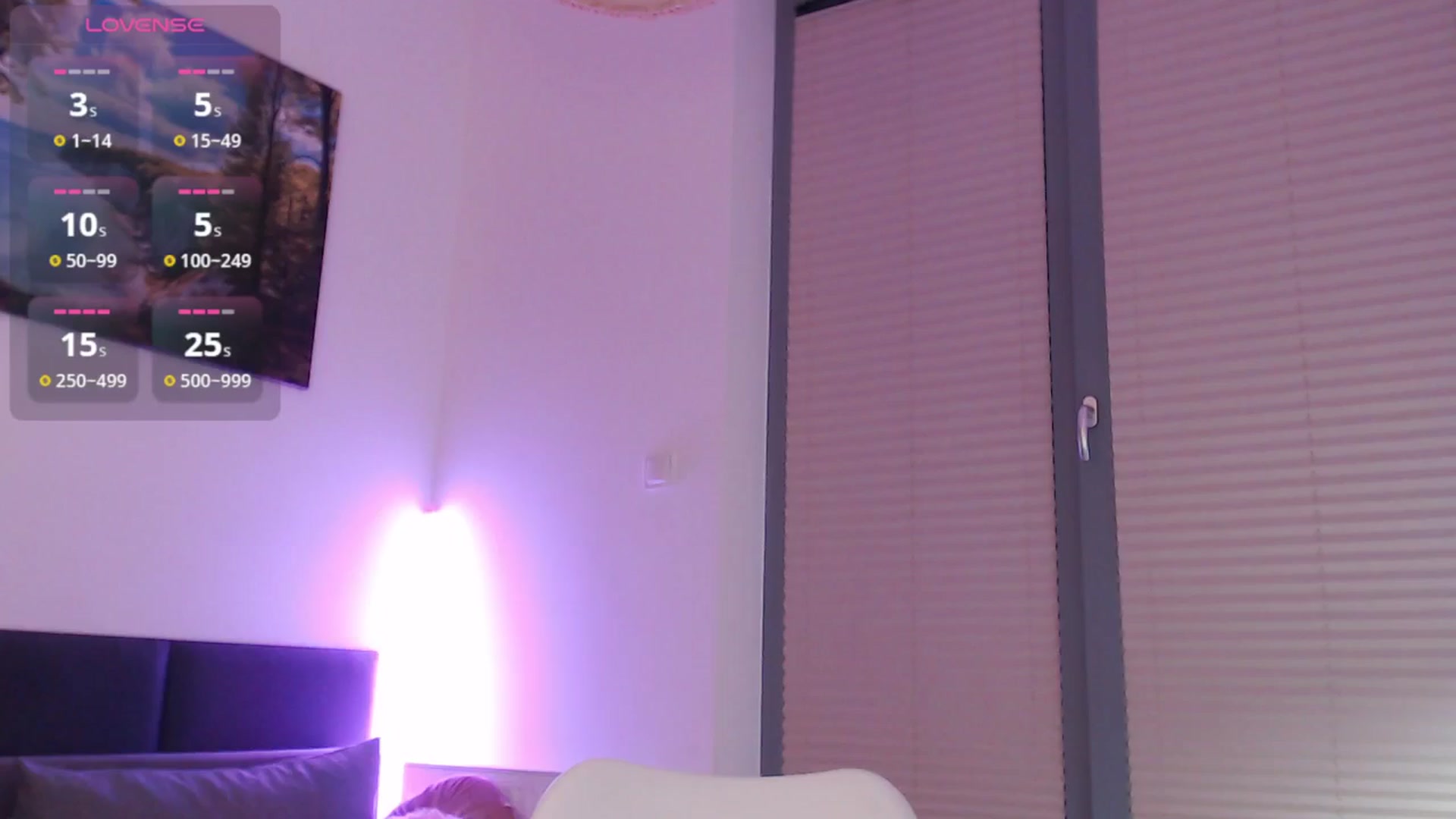 Gallery image thumbnail from Dream_Dalia's myfreecams stream on, 04/01/2025, 19:50 image 14 of 20