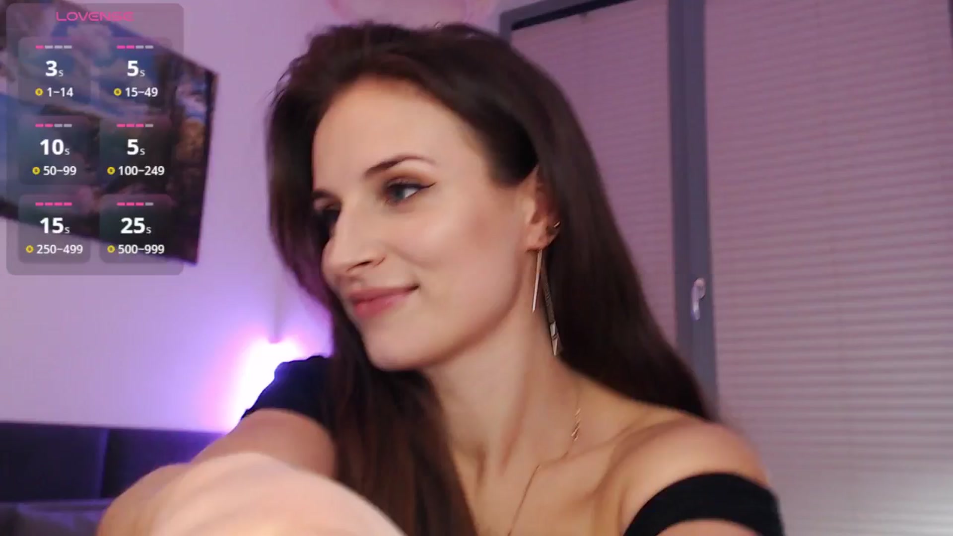 Gallery image thumbnail from Dream_Dalia's myfreecams stream on, 04/01/2025, 19:50 image 10 of 20
