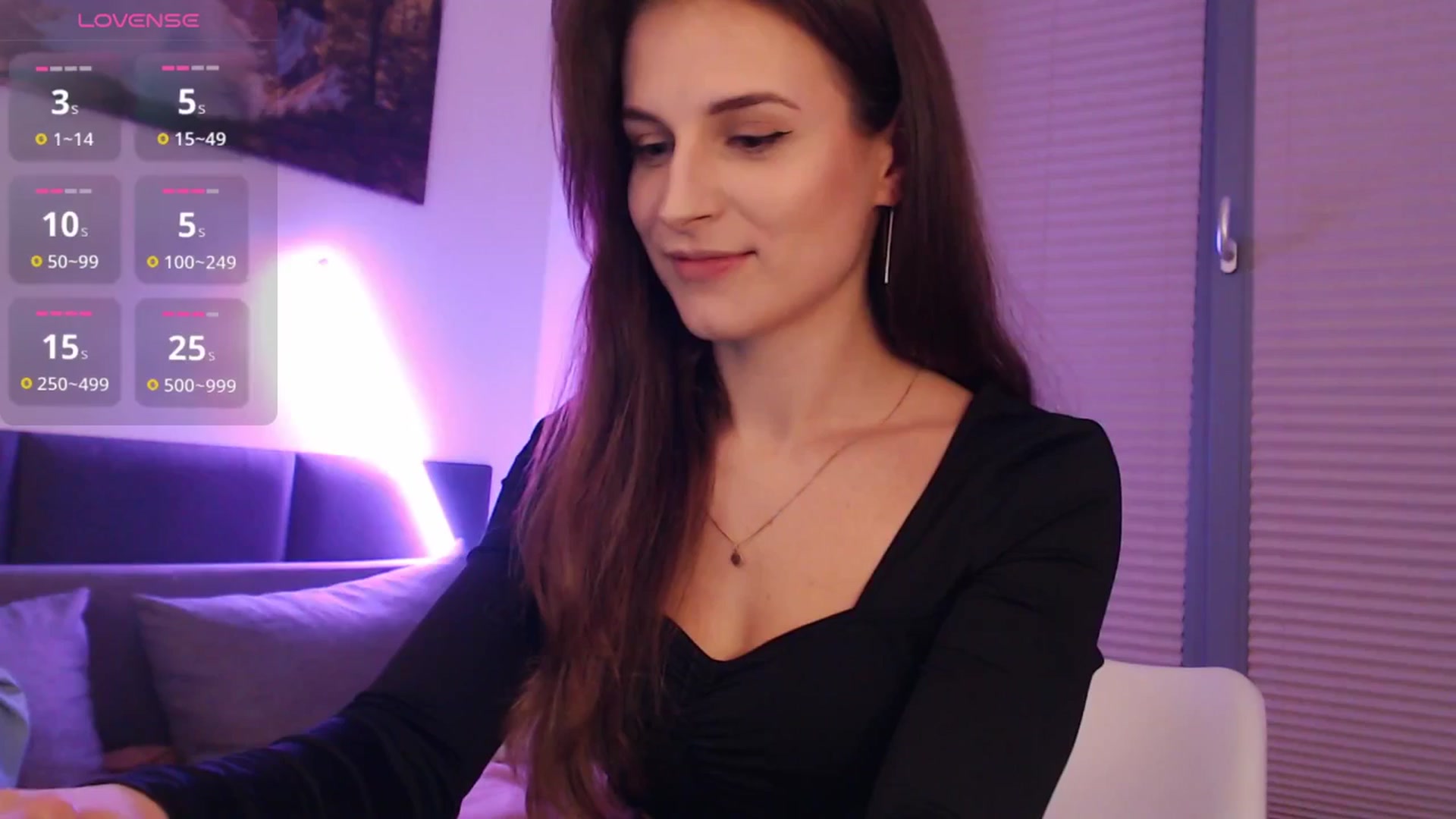 Gallery image thumbnail from Dream_Dalia's myfreecams stream on, 04/16/2025, 19:00 image 13 of 20