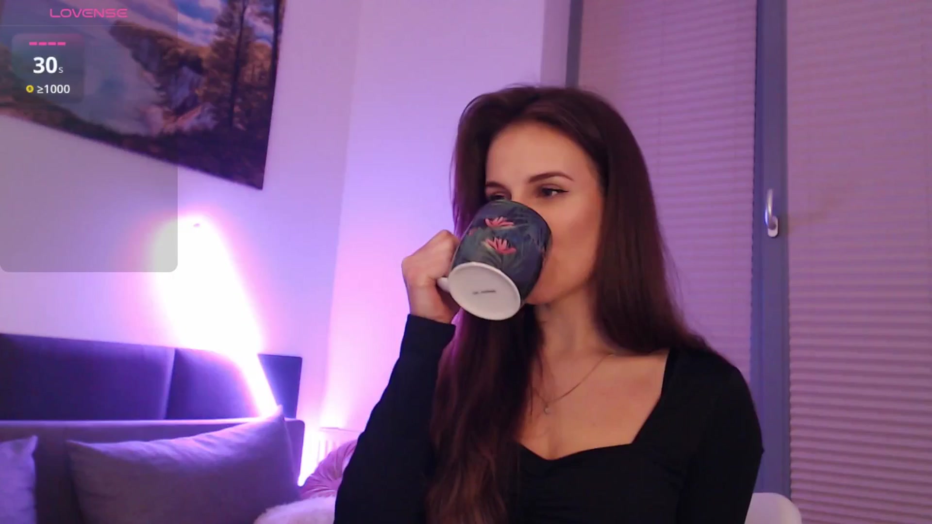 Gallery image thumbnail from Dream_Dalia's myfreecams stream on, 04/16/2025, 19:00 image 10 of 20