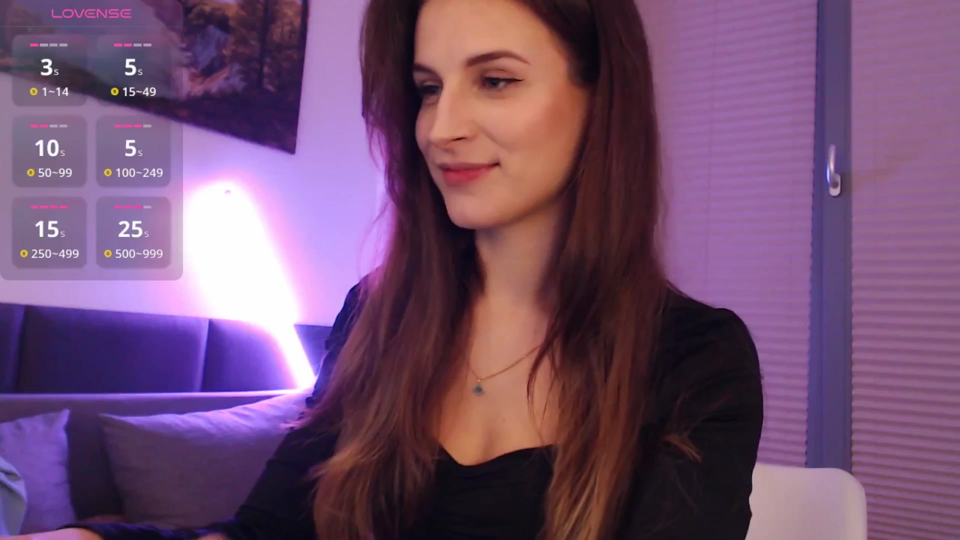 Gallery image thumbnail from Dream_Dalia's myfreecams stream on, 04/16/2025, 19:00 image 15 of 20