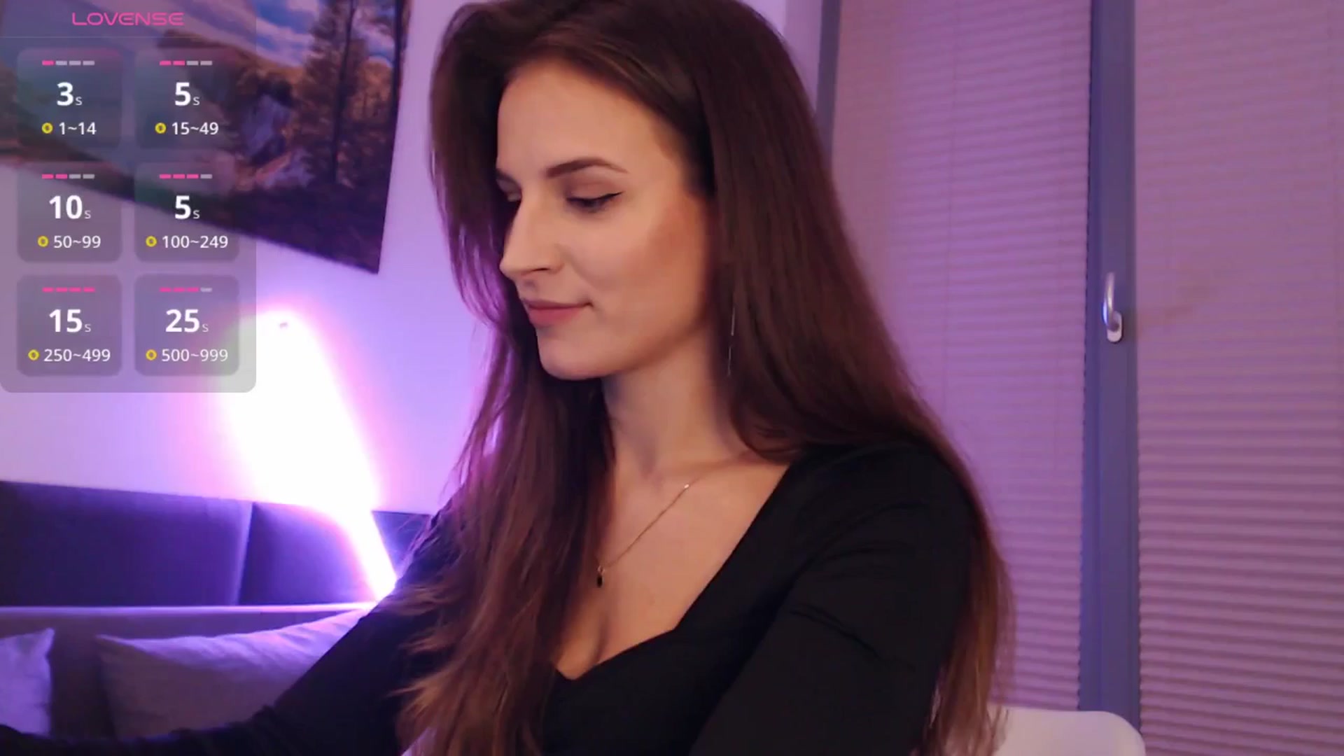 Gallery image thumbnail from Dream_Dalia's myfreecams stream on, 04/16/2025, 19:00 image 6 of 20
