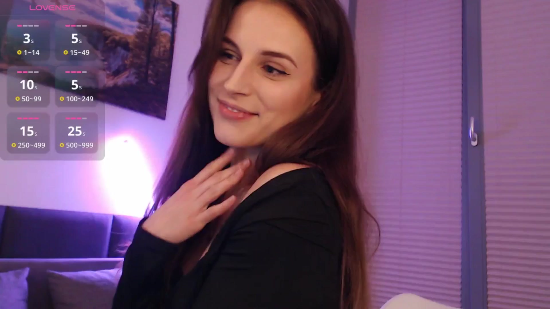 Gallery image thumbnail from Dream_Dalia's myfreecams stream on, 04/16/2025, 19:00 image 16 of 20